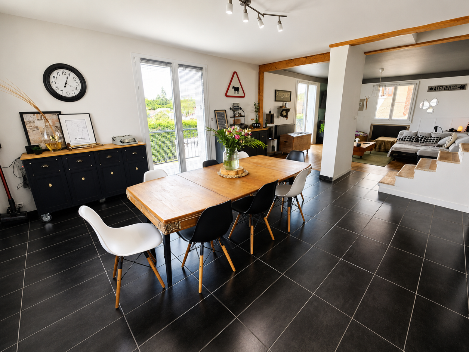 Image_2, Maison, Beauzac, ref :869