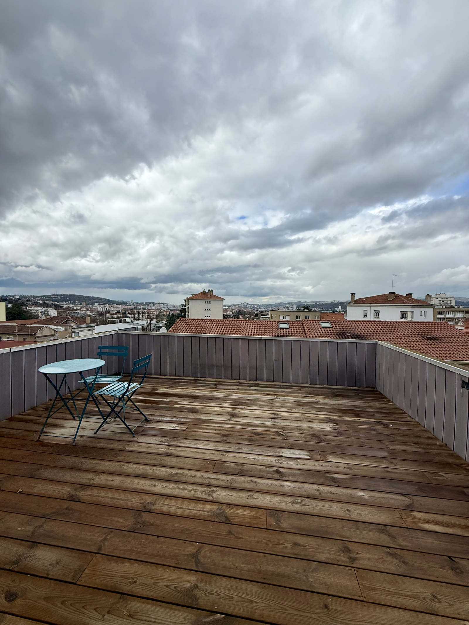 Image_6, Appartement, Saint-Étienne, ref :0346