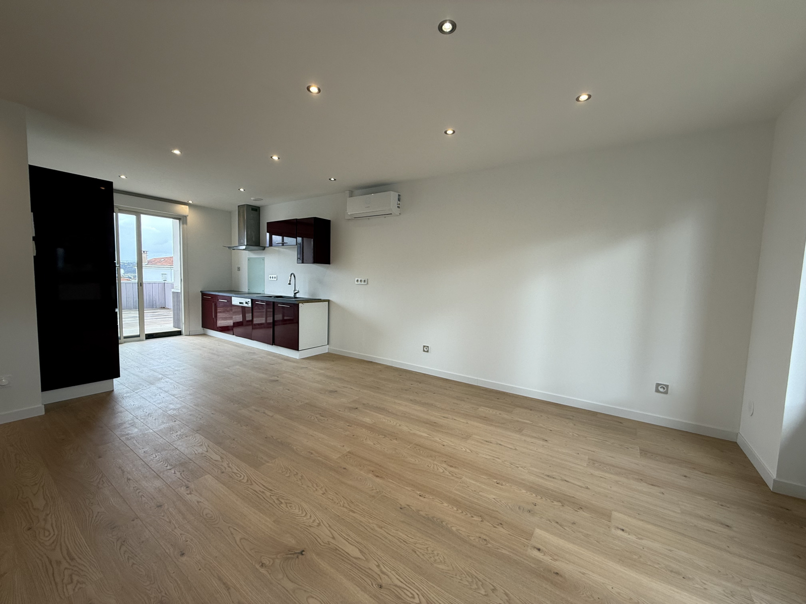 Image_1, Appartement, Saint-Étienne, ref :0346