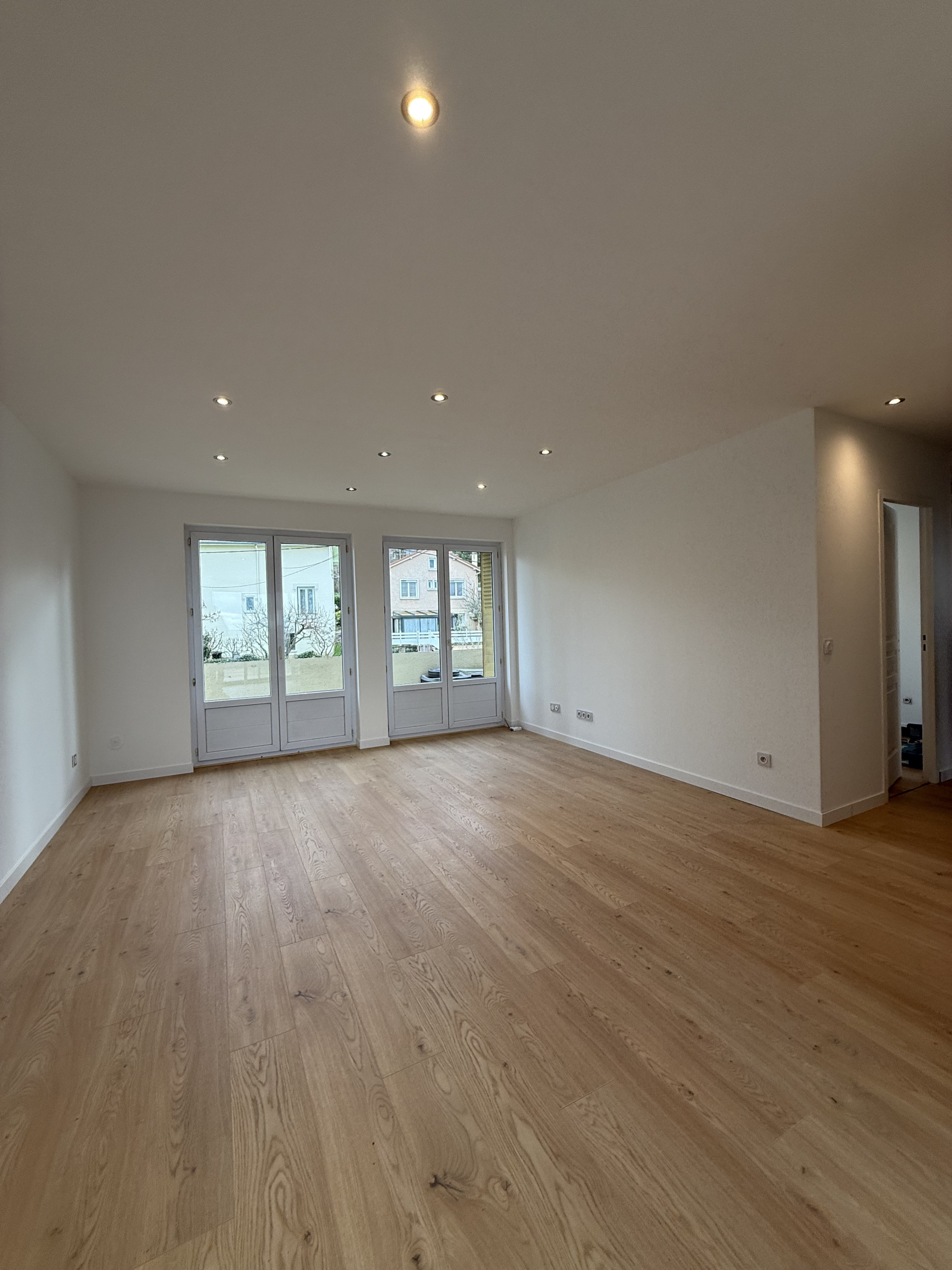 Image_4, Appartement, Saint-Étienne, ref :0346