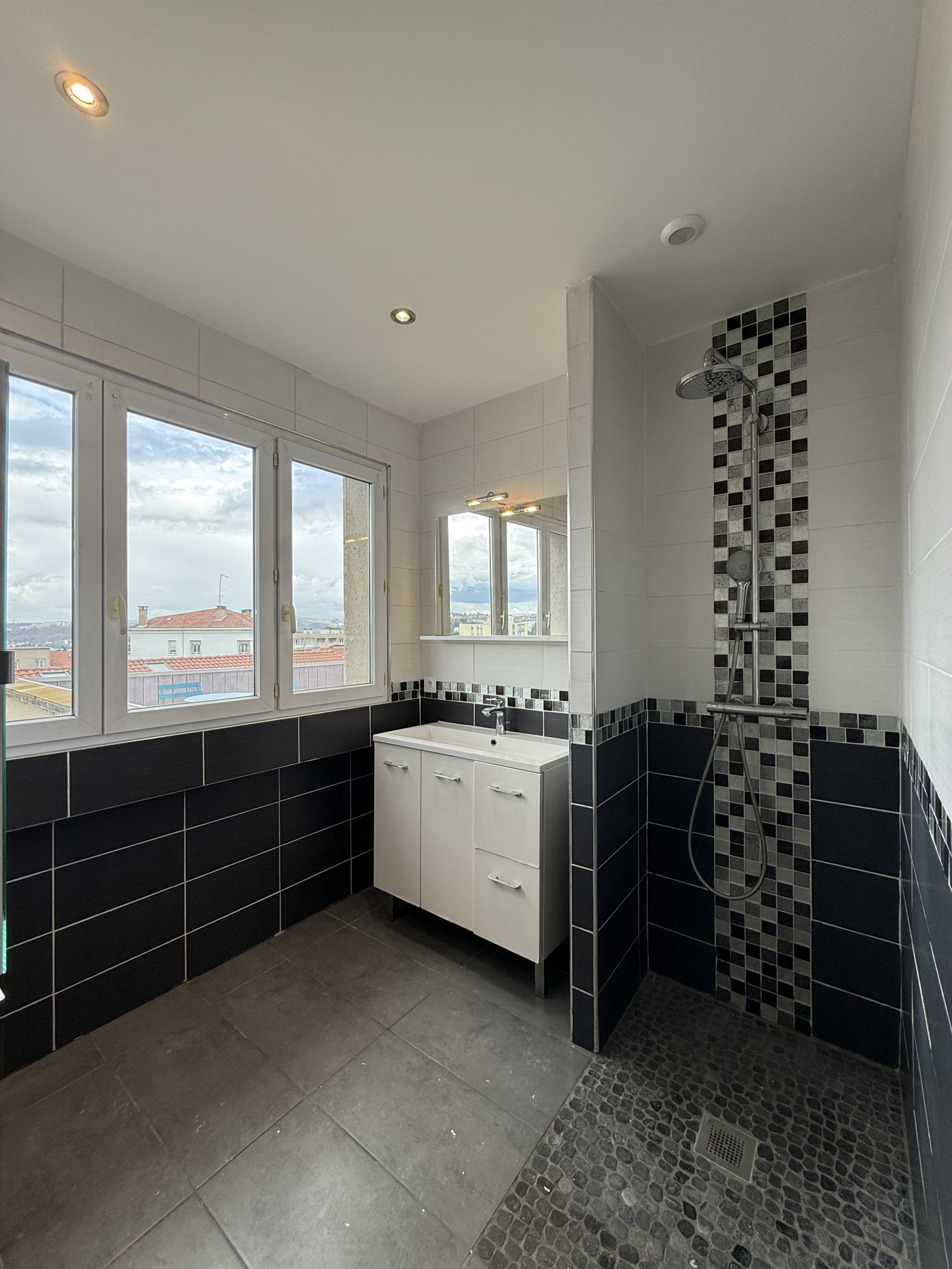 Image_5, Appartement, Saint-Étienne, ref :0346