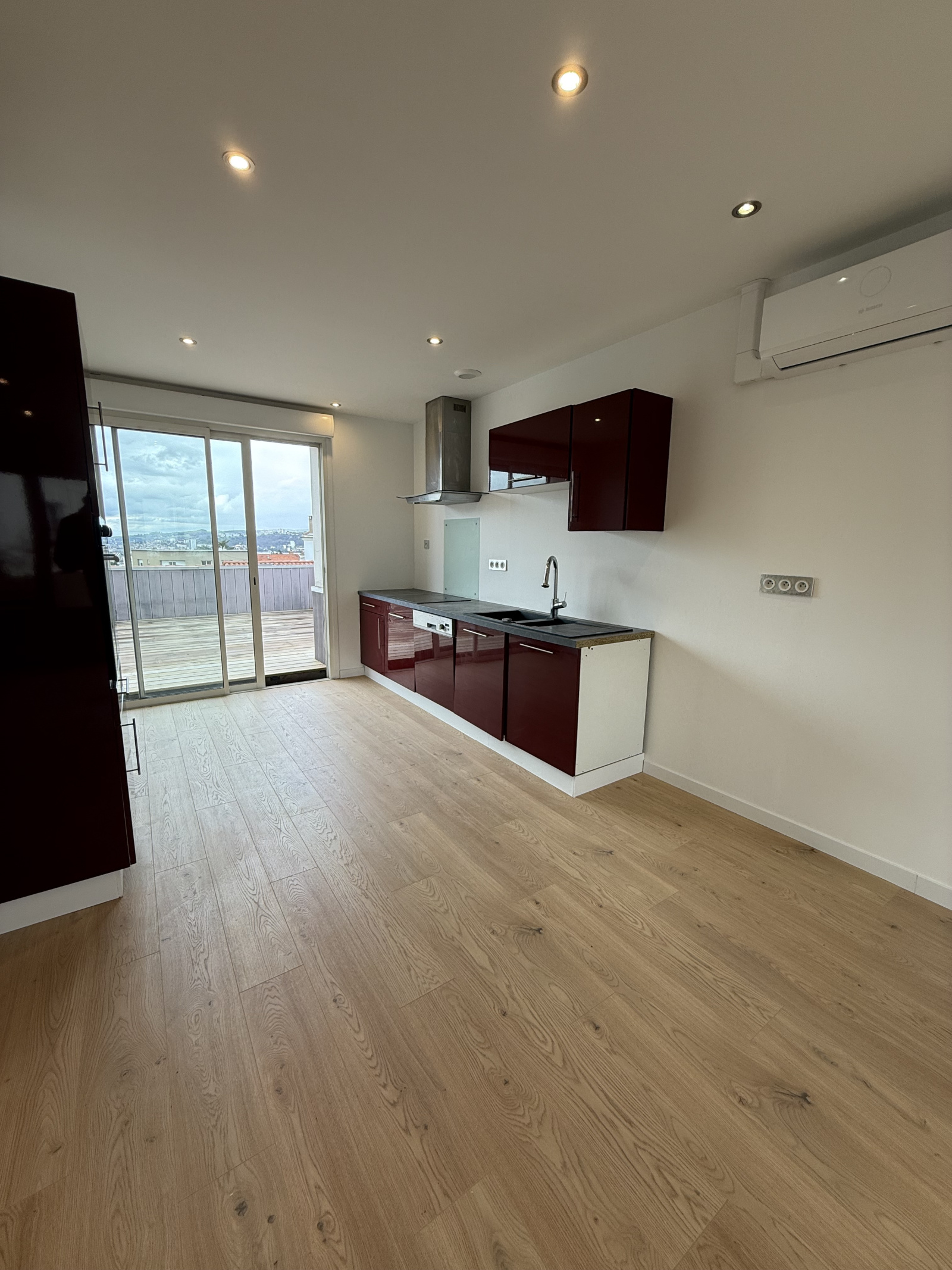 Image_3, Appartement, Saint-Étienne, ref :0346