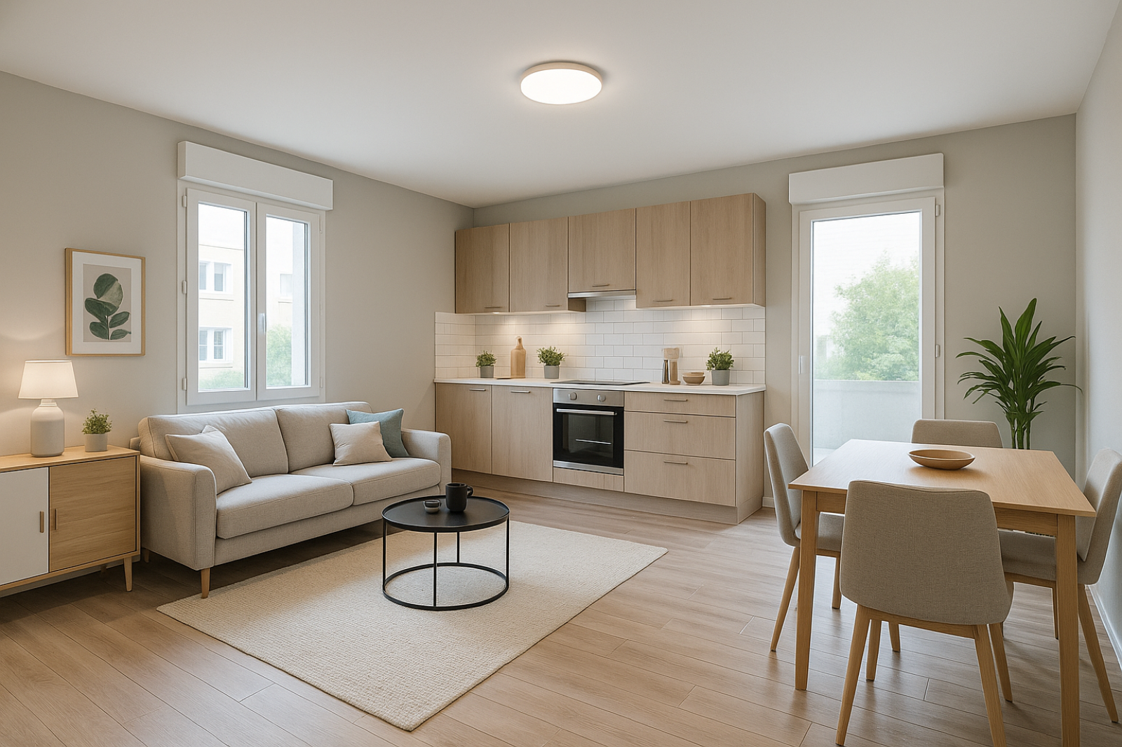 Image_6, Maison, Monistrol-sur-Loire, ref :525