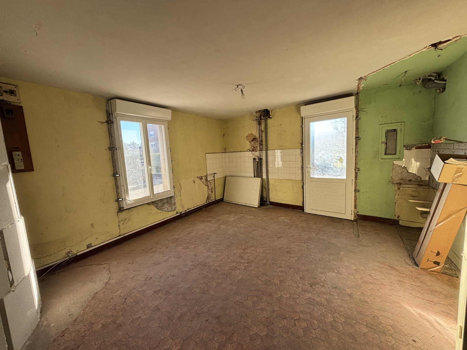 Image_5, Maison, Monistrol-sur-Loire, ref :525