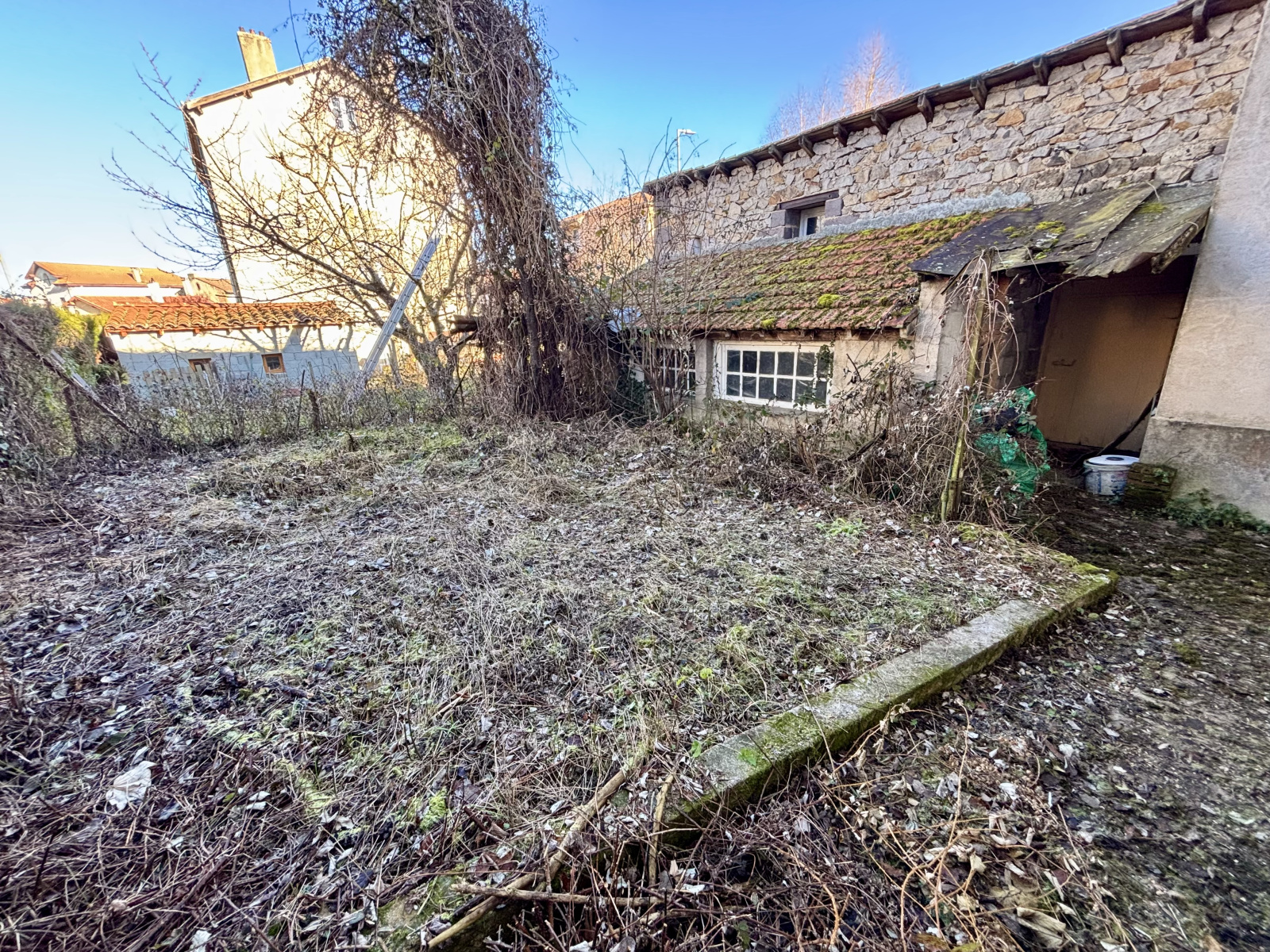 Image_2, Maison, Monistrol-sur-Loire, ref :525