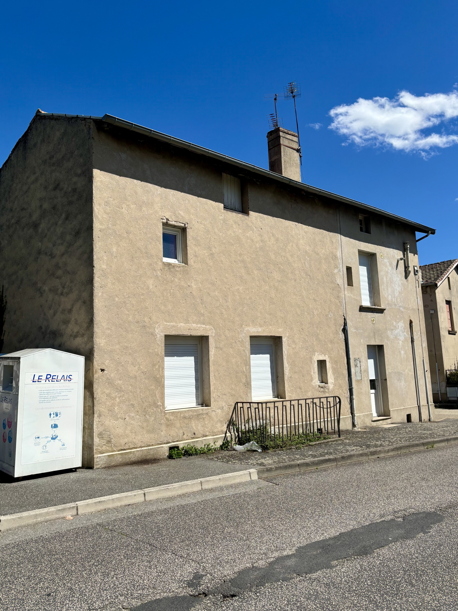 Image_1, Maison, Monistrol-sur-Loire, ref :525