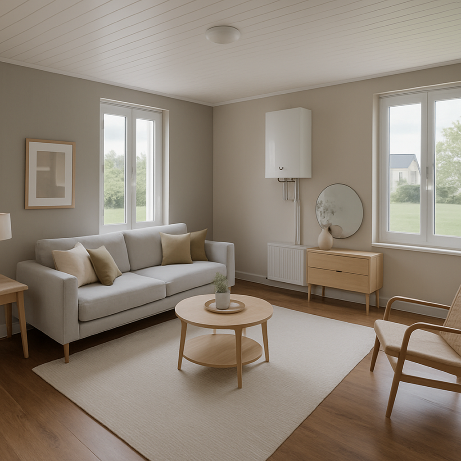 Image_4, Maison, Monistrol-sur-Loire, ref :525