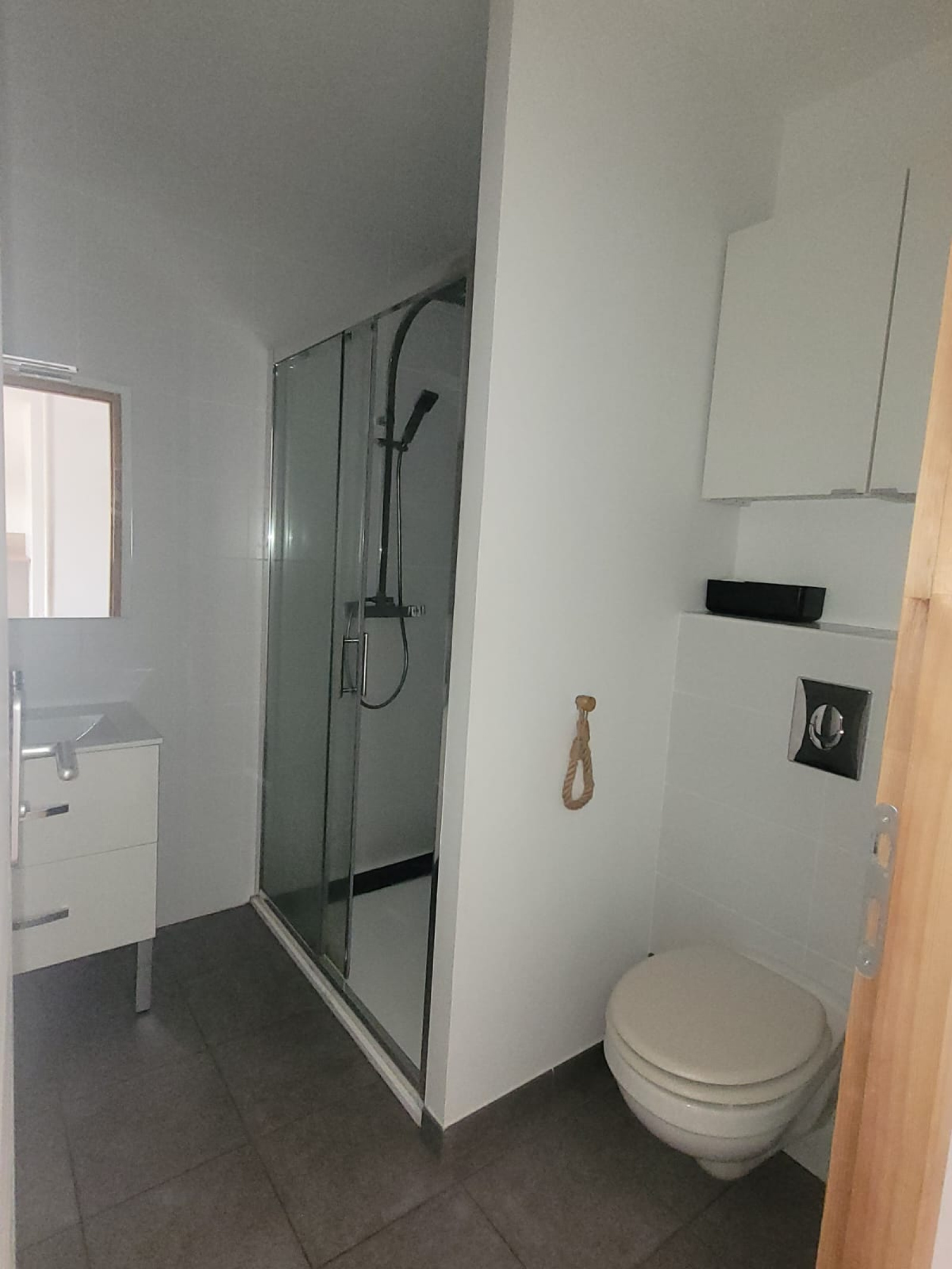 Image_8, Appartement, Le Chambon-Feugerolles, ref :0278