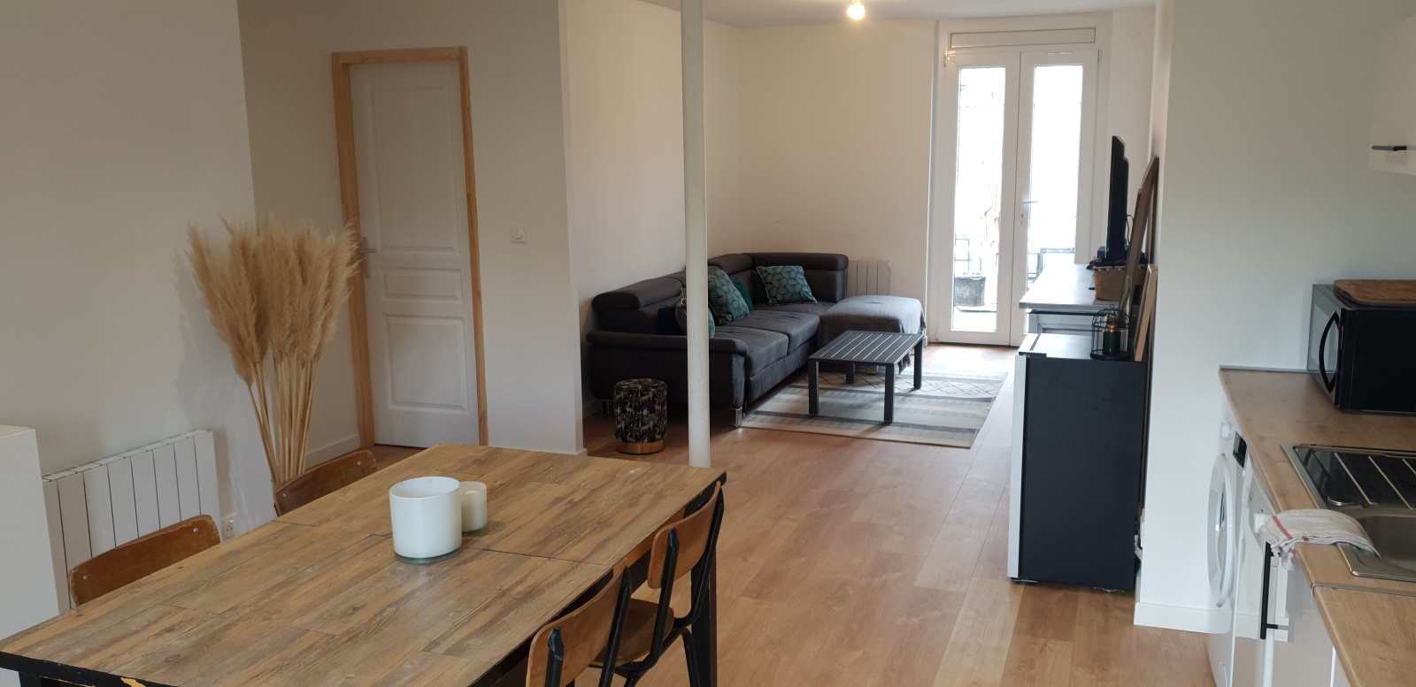 Image_4, Appartement, Le Chambon-Feugerolles, ref :0278