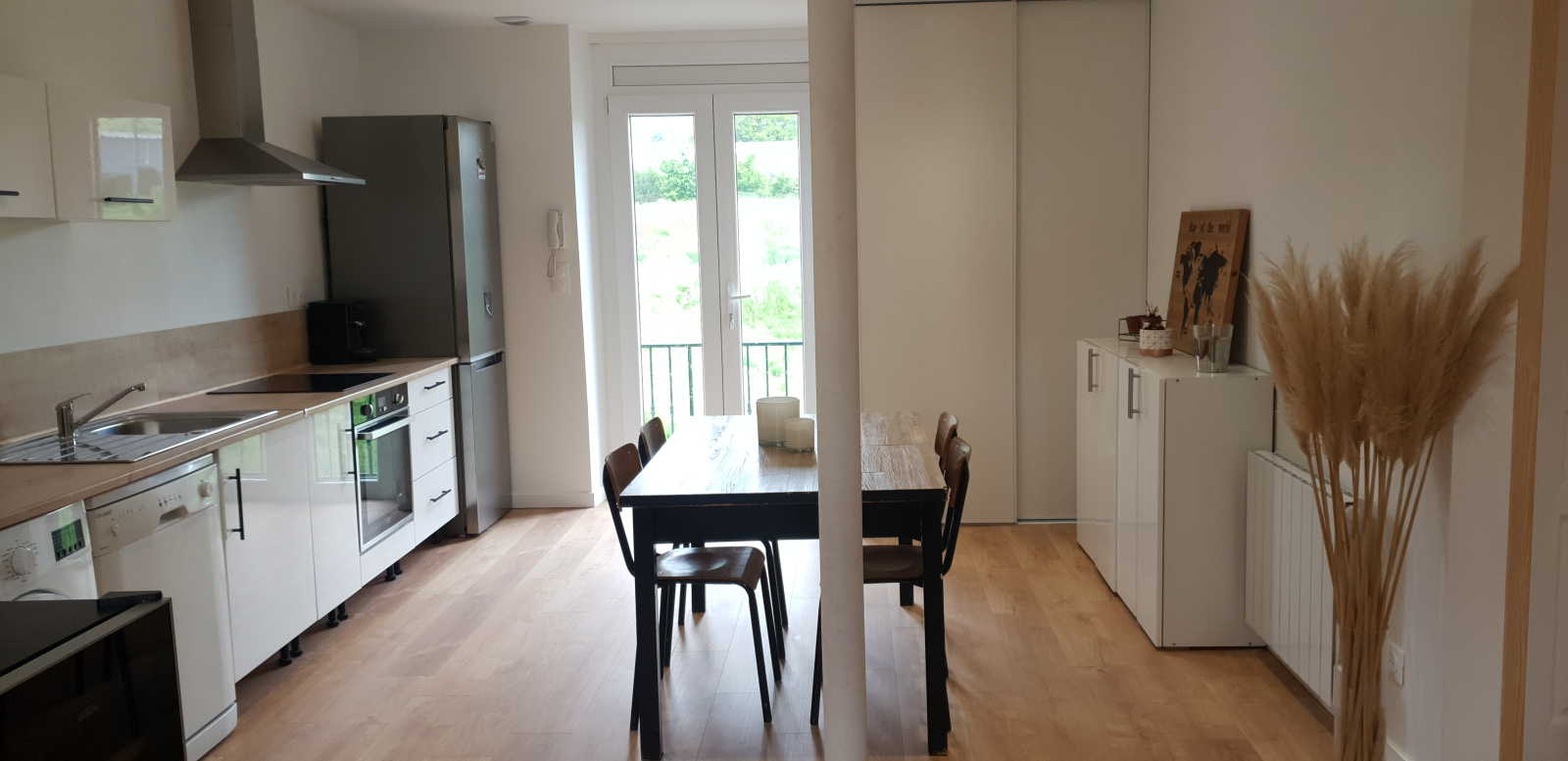 Image_3, Appartement, Le Chambon-Feugerolles, ref :0278