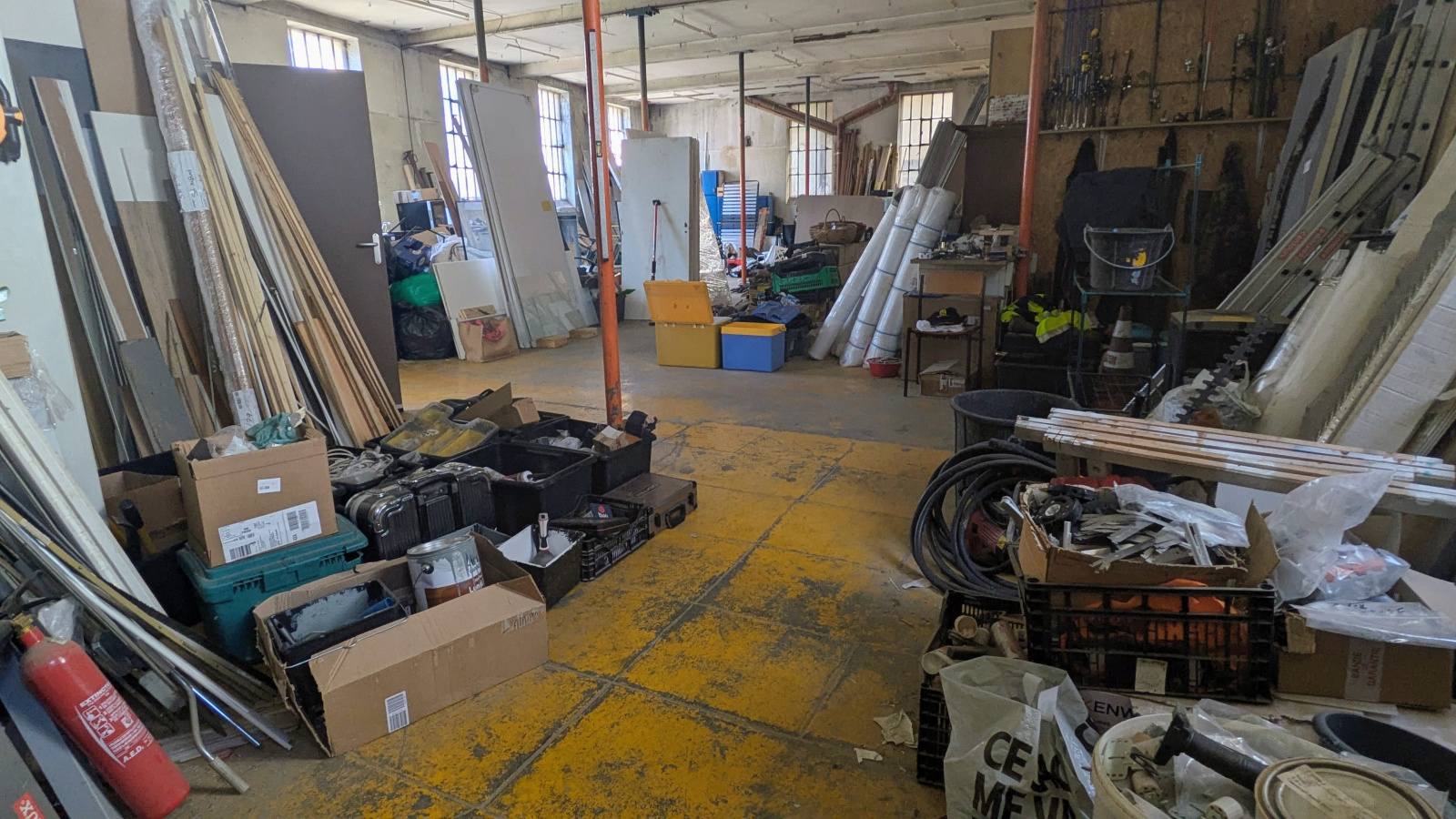 Image_5, Local commercial, Firminy, ref :879