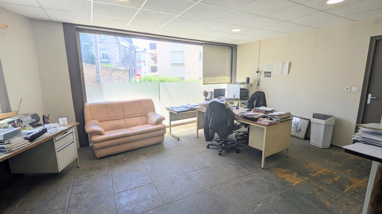 Image_2, Local commercial, Firminy, ref :879