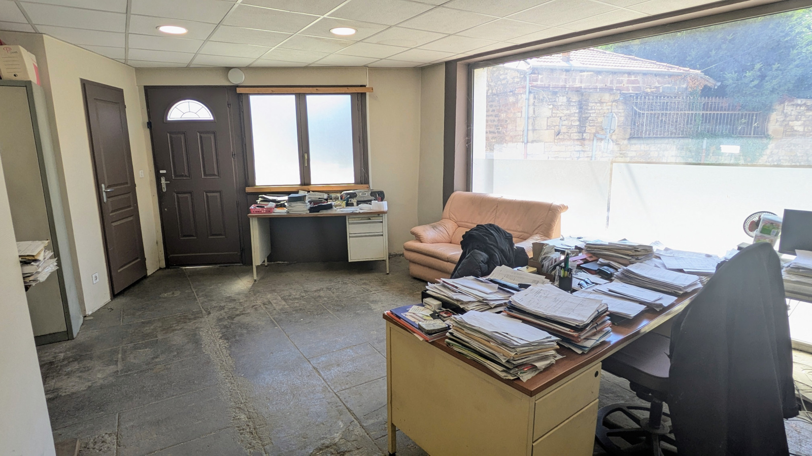 Image_4, Local commercial, Firminy, ref :879