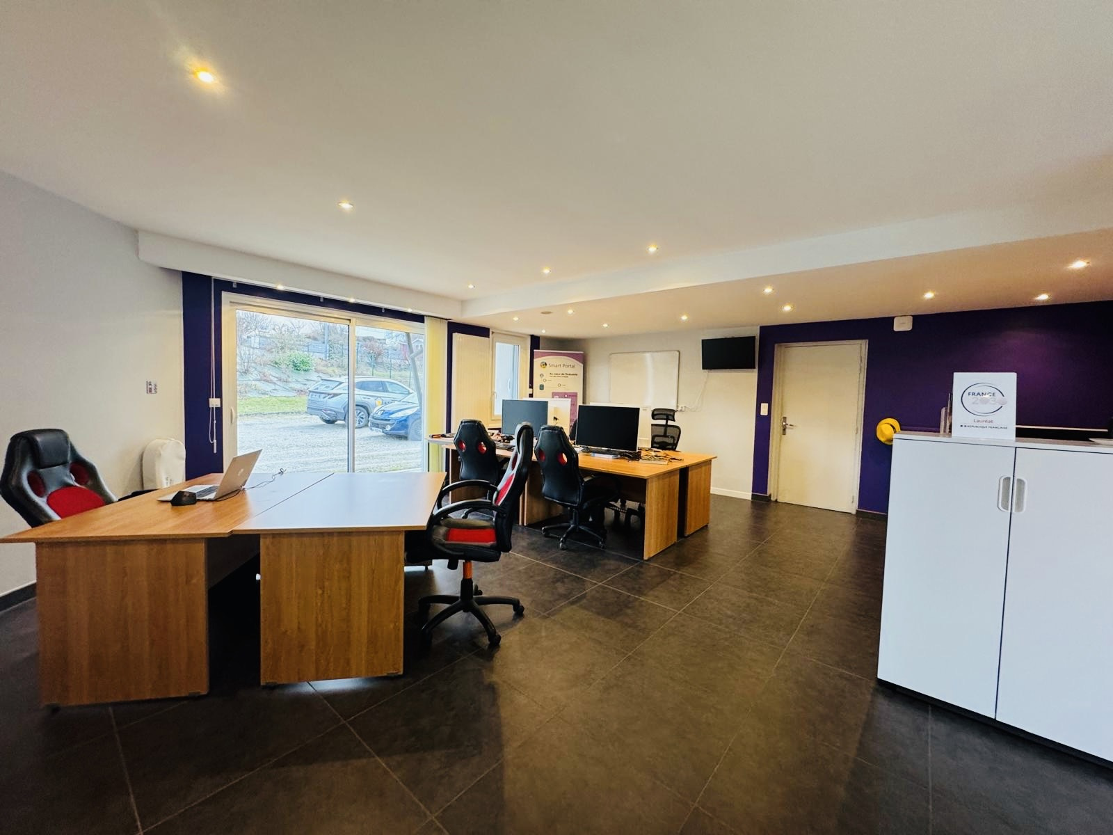 Image_3, Murs commerciaux, Saint-Just-Malmont, ref :797