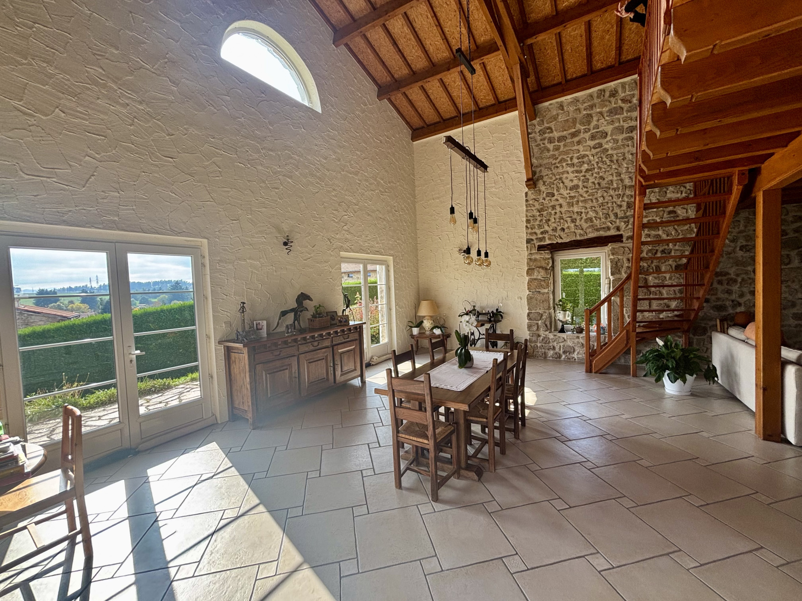 Image_7, Maison, Les Villettes, ref :695