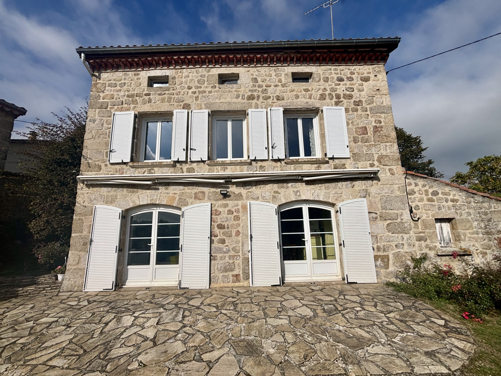 Image_5, Maison, Les Villettes, ref :695