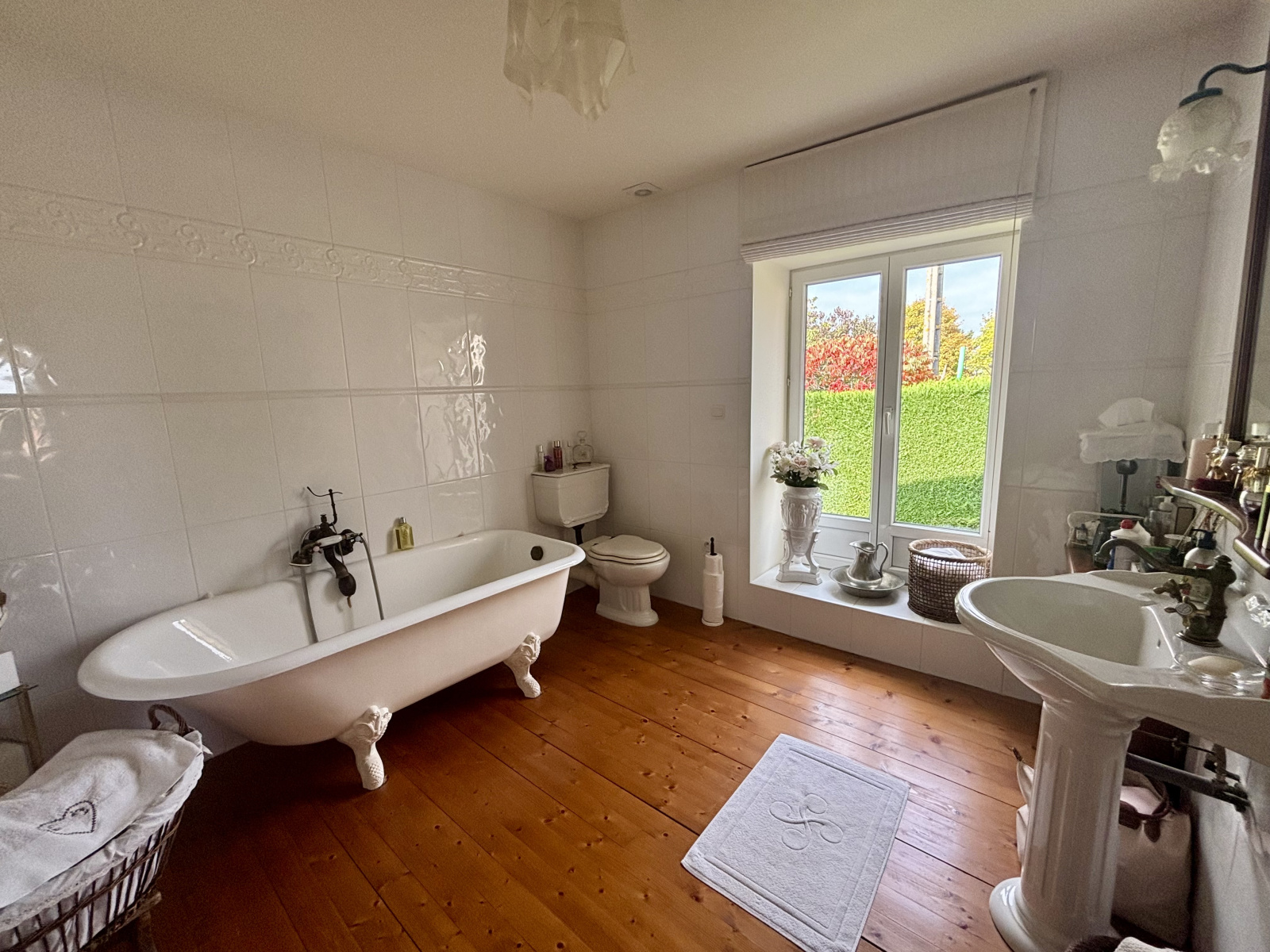 Image_14, Maison, Les Villettes, ref :695