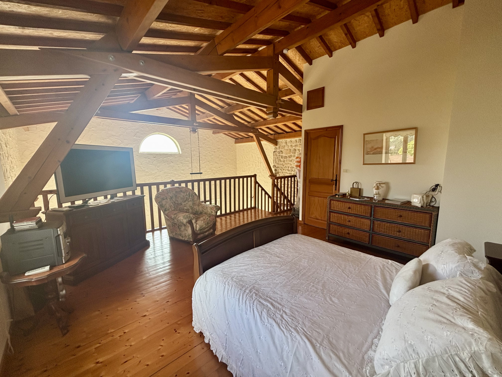 Image_12, Maison, Les Villettes, ref :695