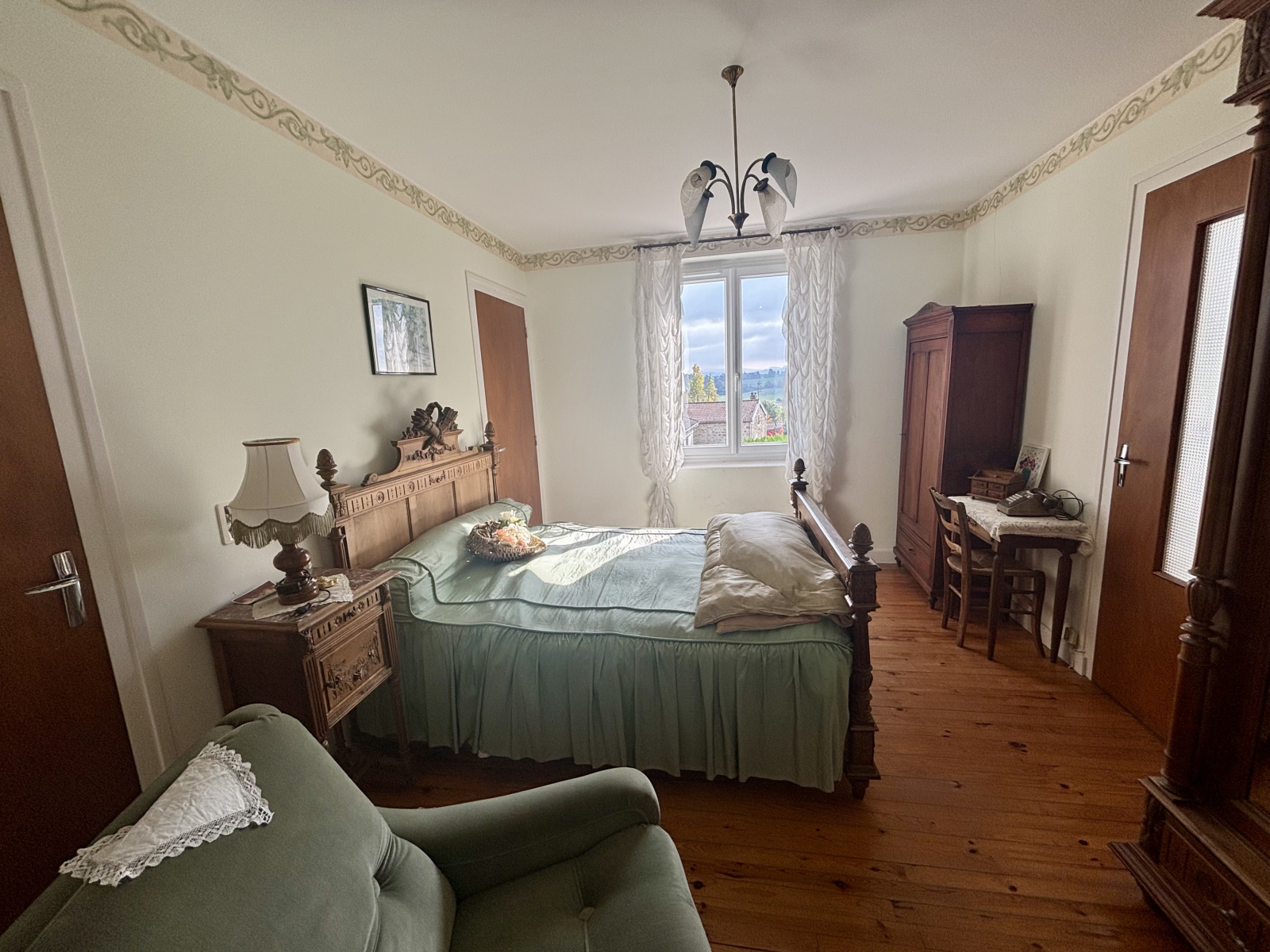 Image_17, Maison, Les Villettes, ref :695