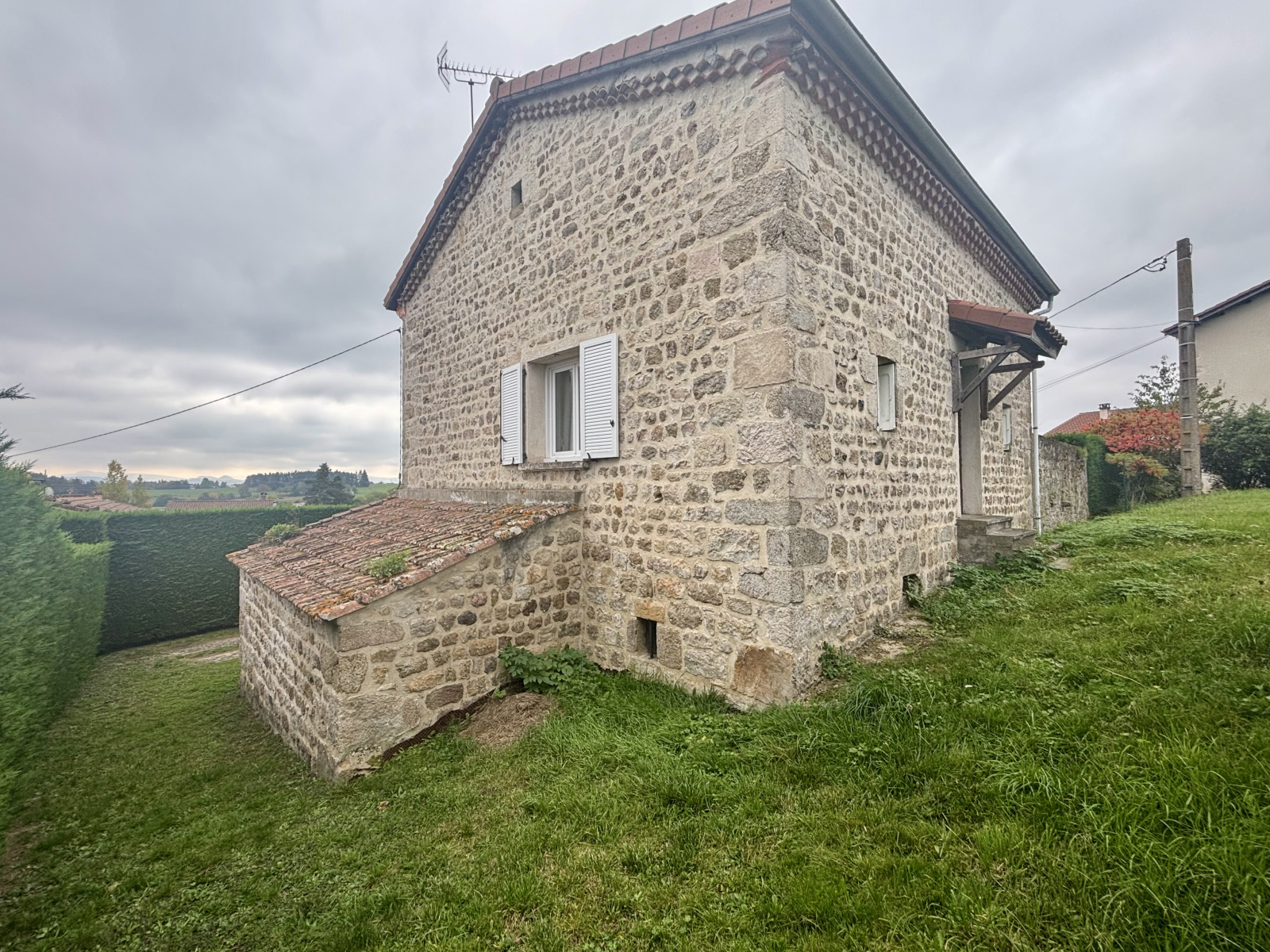 Image_6, Maison, Les Villettes, ref :695