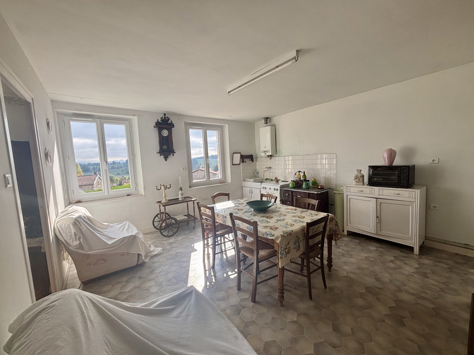 Image_18, Maison, Les Villettes, ref :695