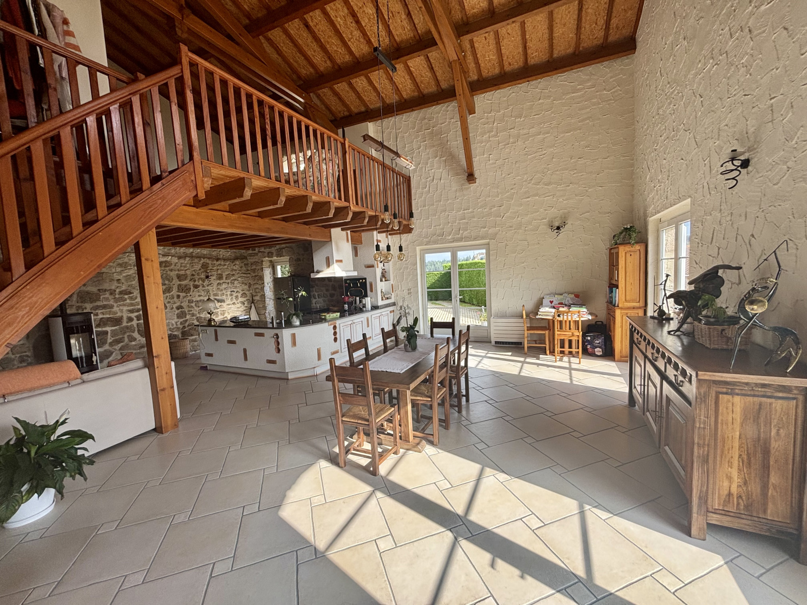 Image_8, Maison, Les Villettes, ref :695