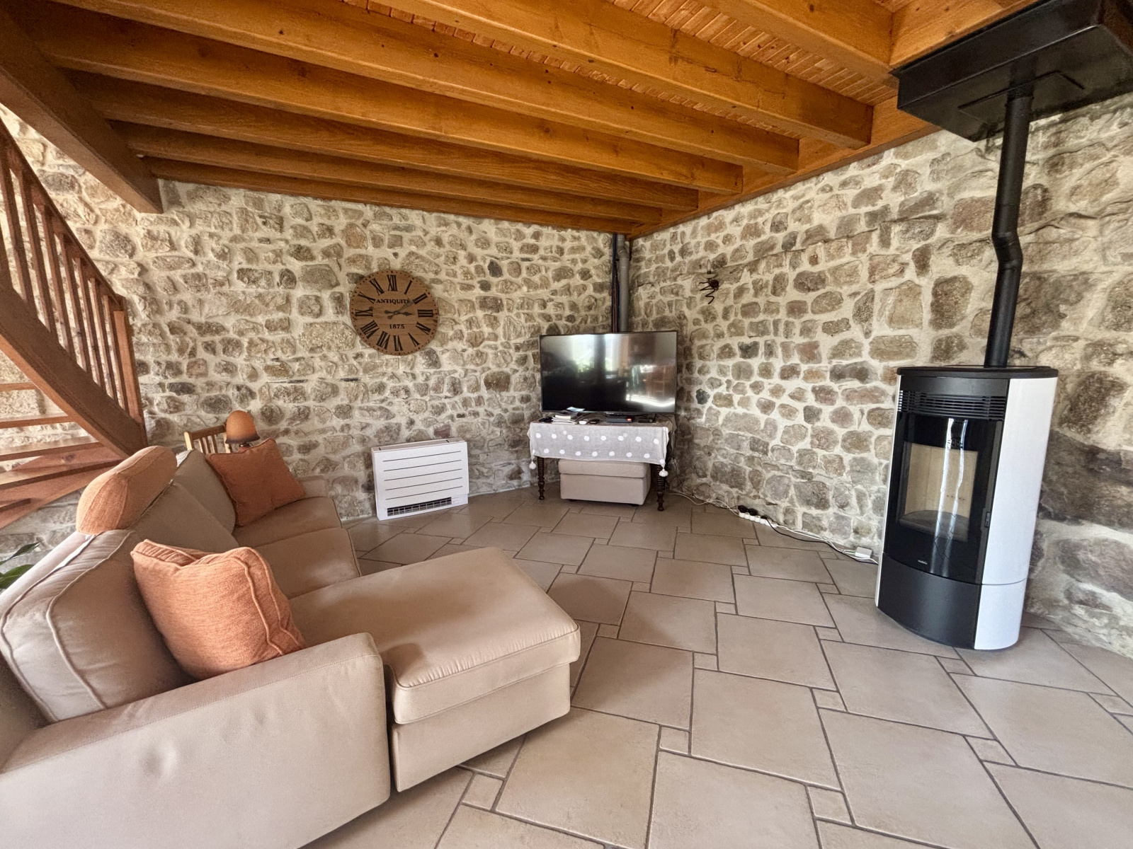 Image_9, Maison, Les Villettes, ref :695