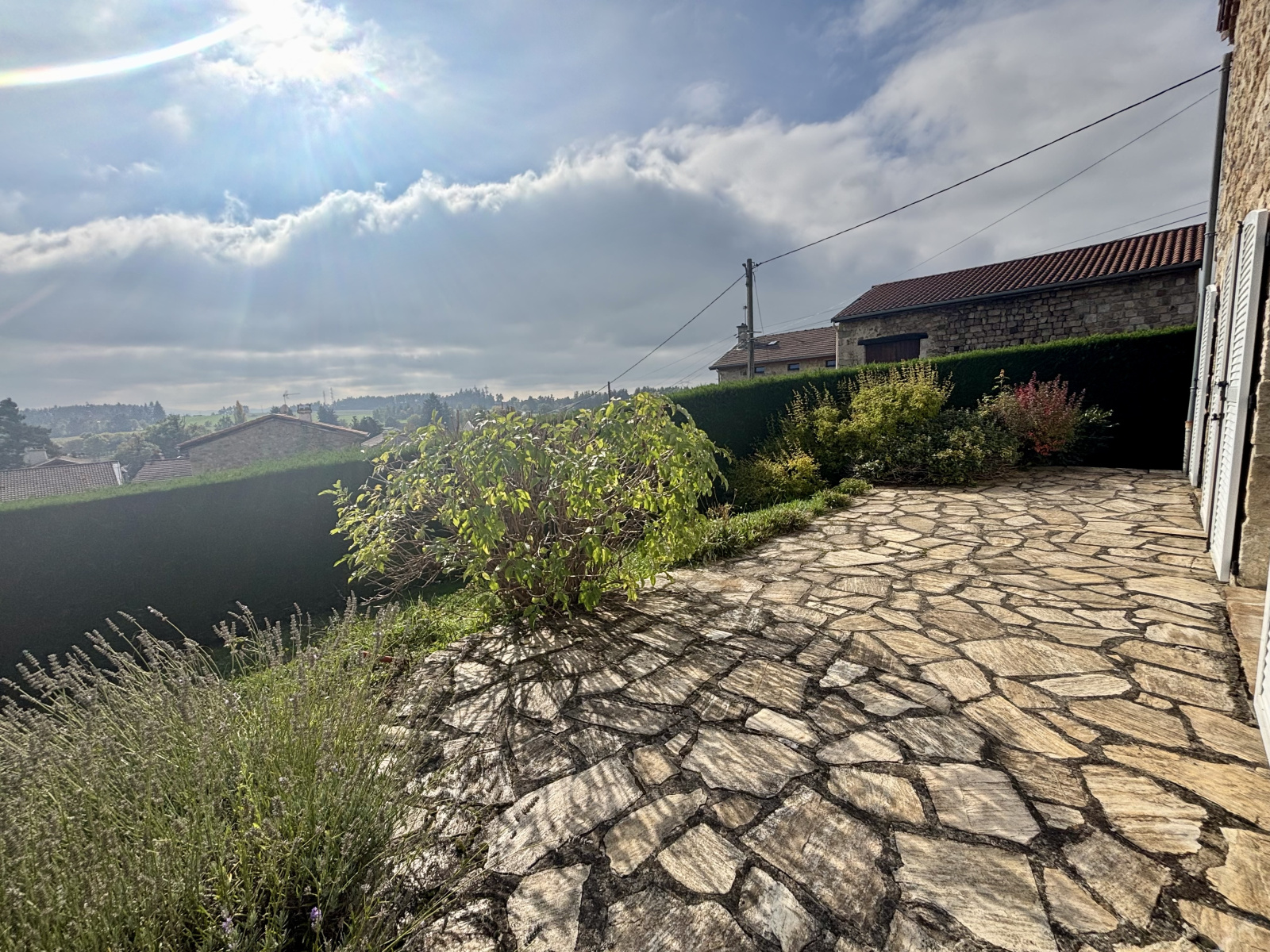 Image_4, Maison, Les Villettes, ref :695