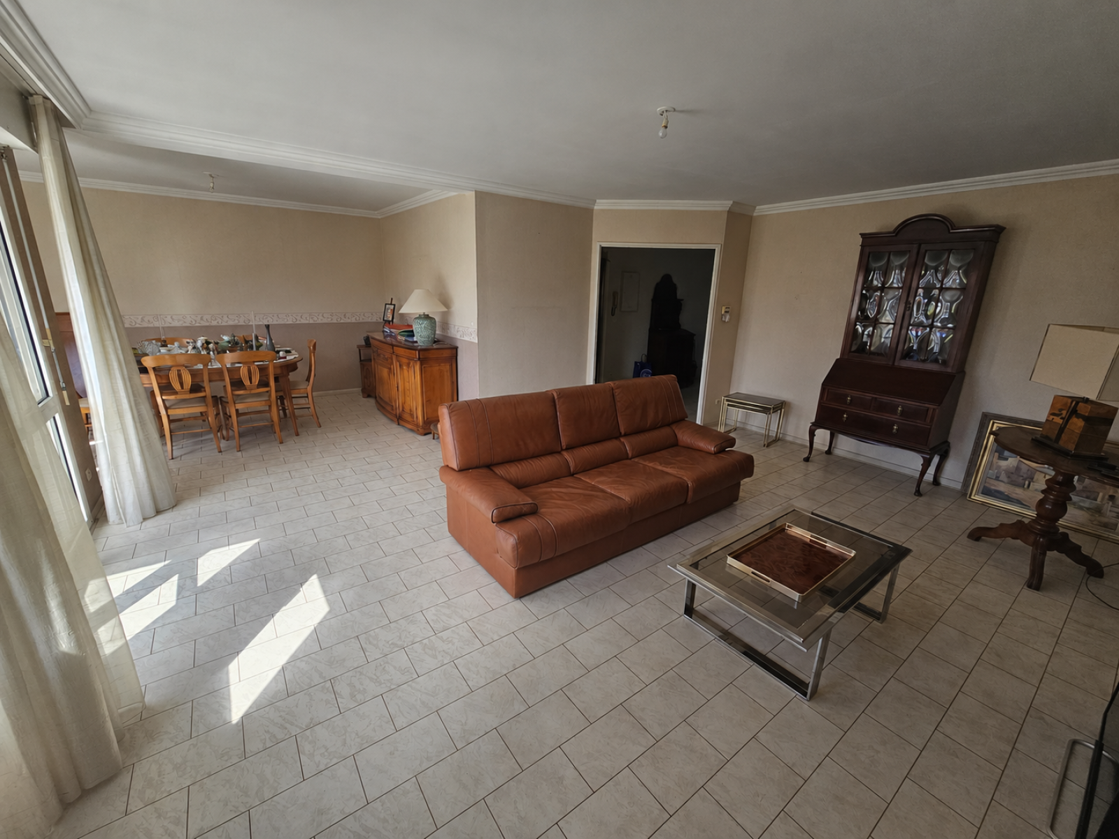 Image_1, Appartement, Saint-Étienne, ref :937