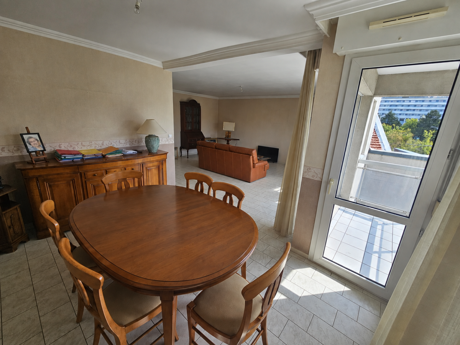 Image_2, Appartement, Saint-Étienne, ref :937