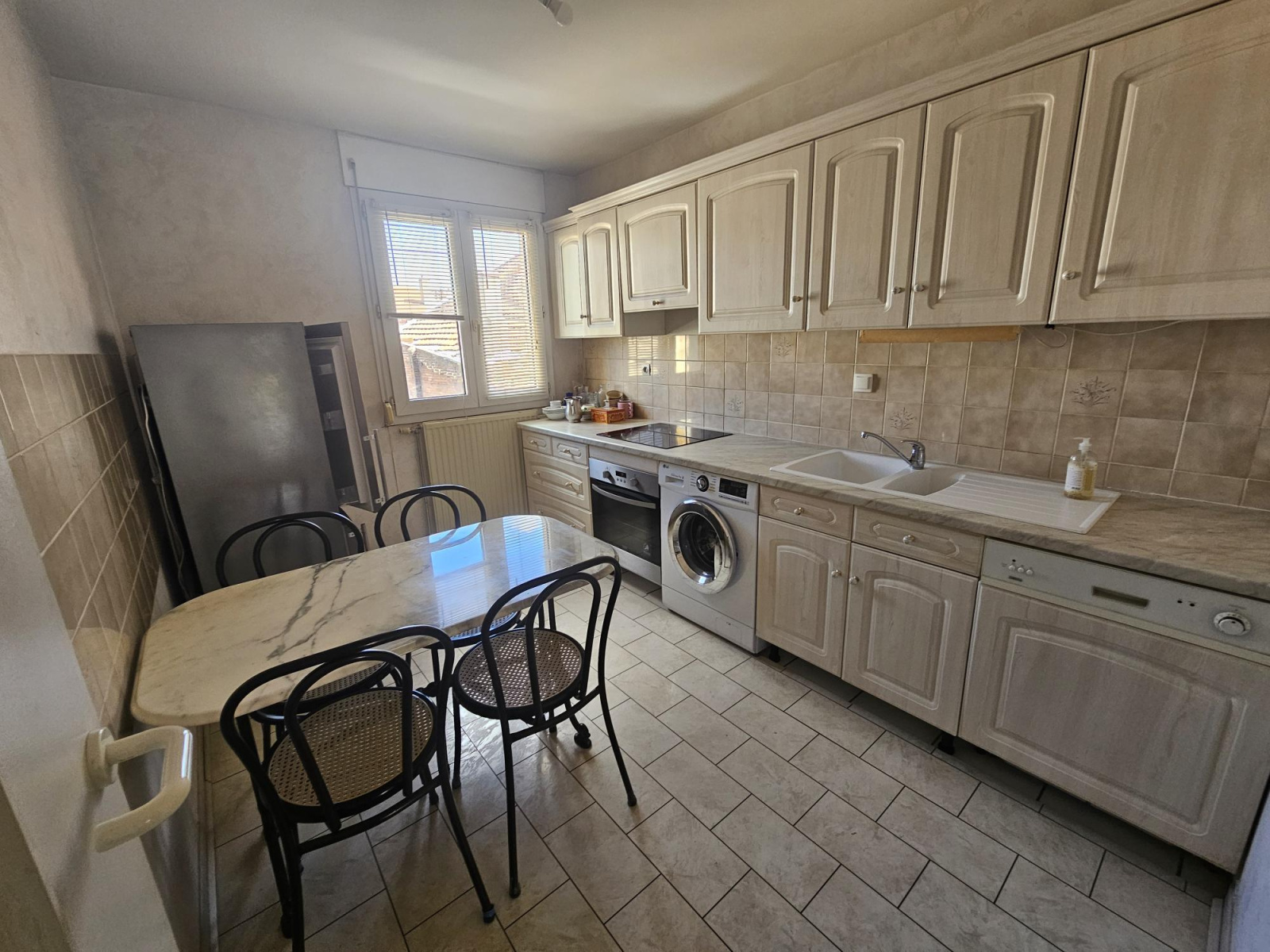 Image_6, Appartement, Saint-Étienne, ref :937