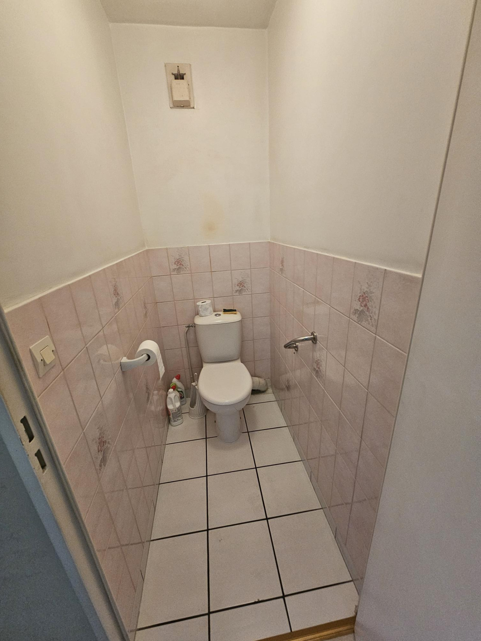 Image_7, Appartement, Saint-Étienne, ref :937