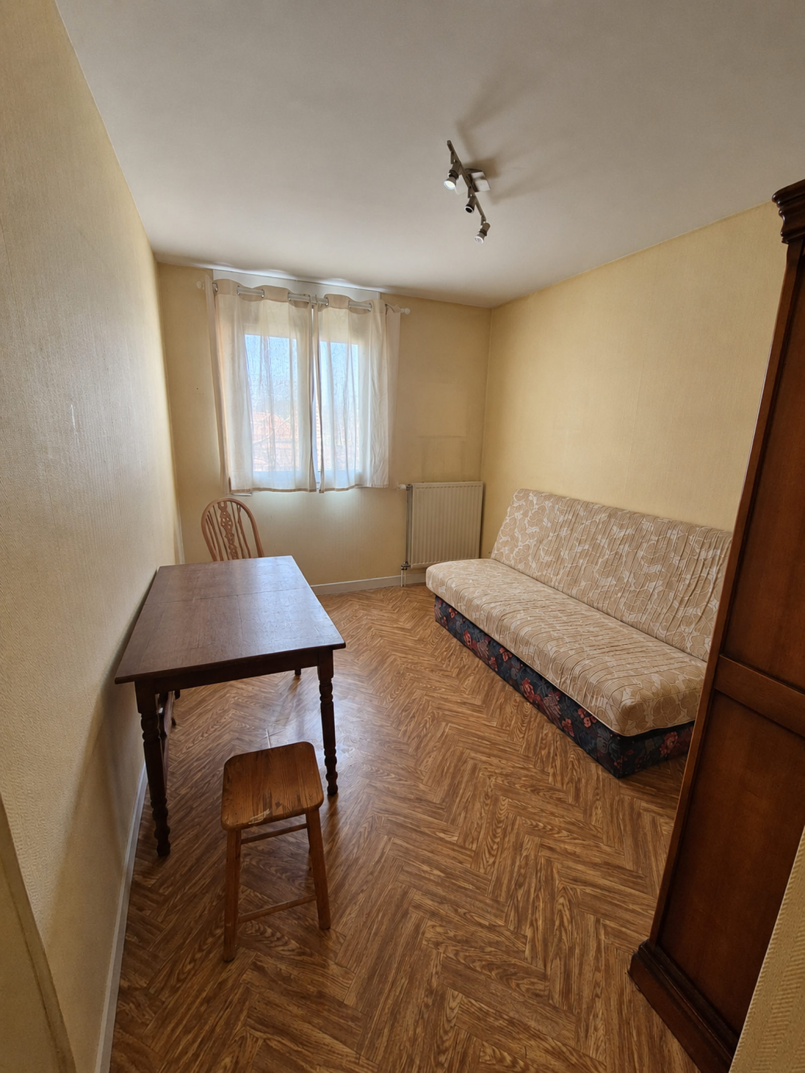 Image_4, Appartement, Saint-Étienne, ref :937