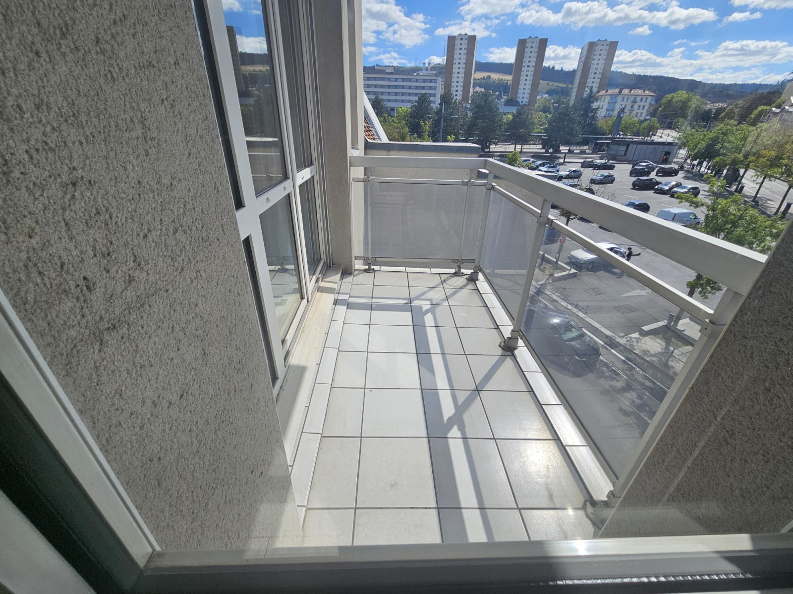 Image_9, Appartement, Saint-Étienne, ref :937