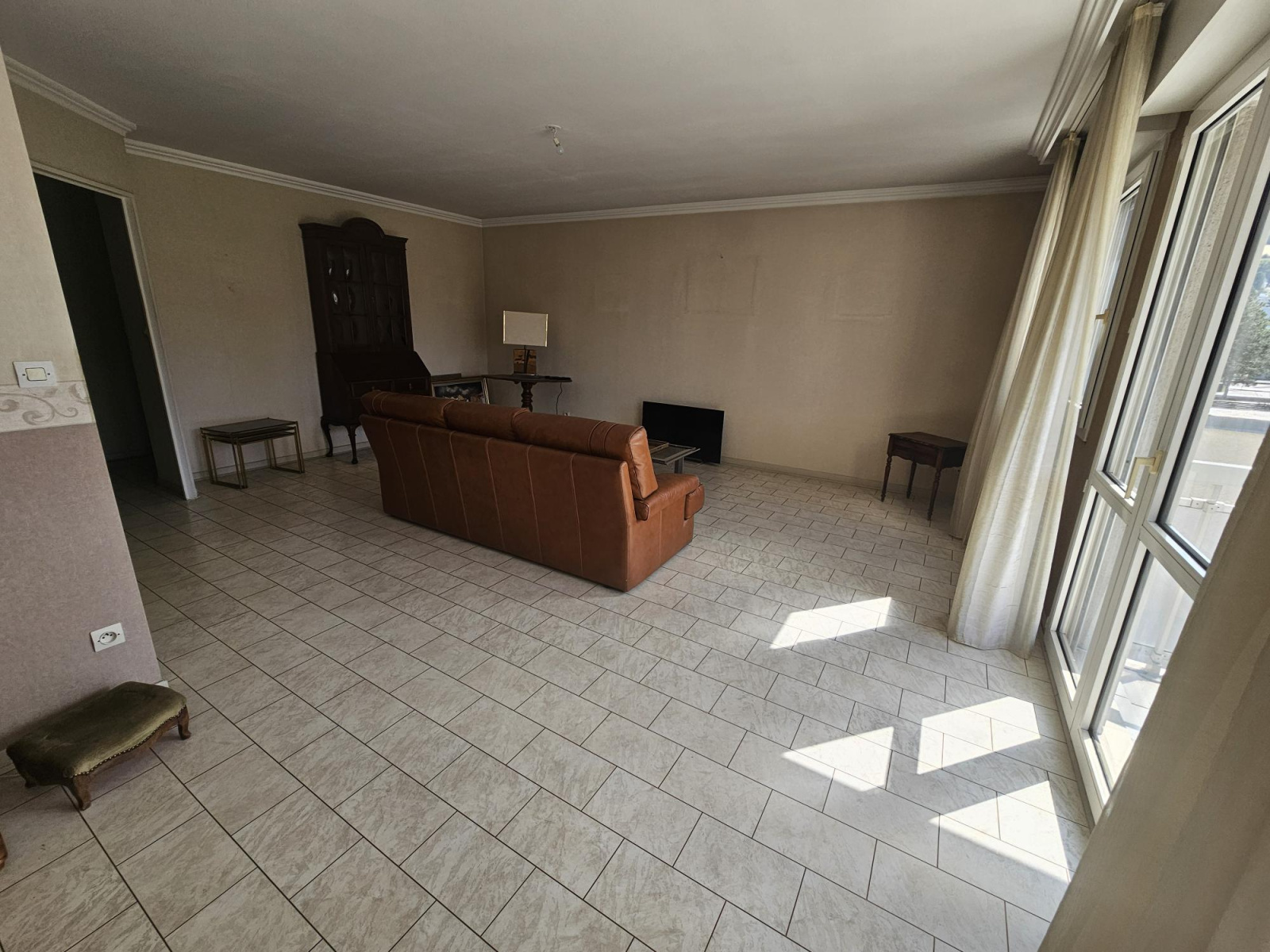 Image_3, Appartement, Saint-Étienne, ref :937