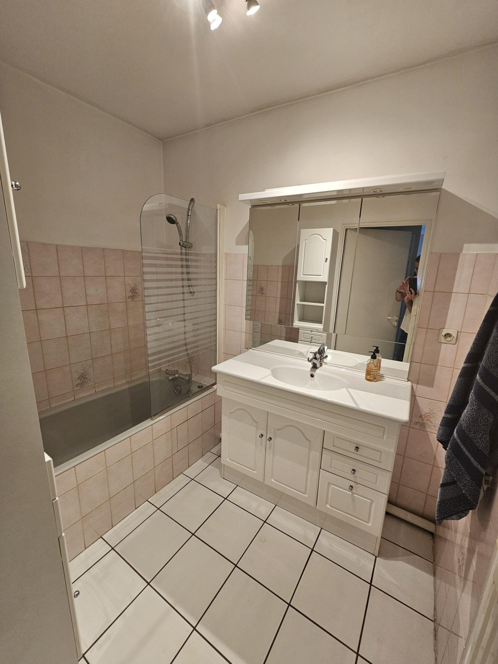 Image_8, Appartement, Saint-Étienne, ref :937