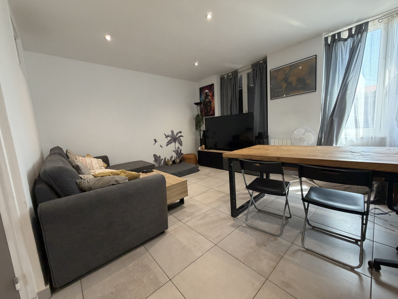 Image_1, Appartement, Sainte-Sigolène, ref :370