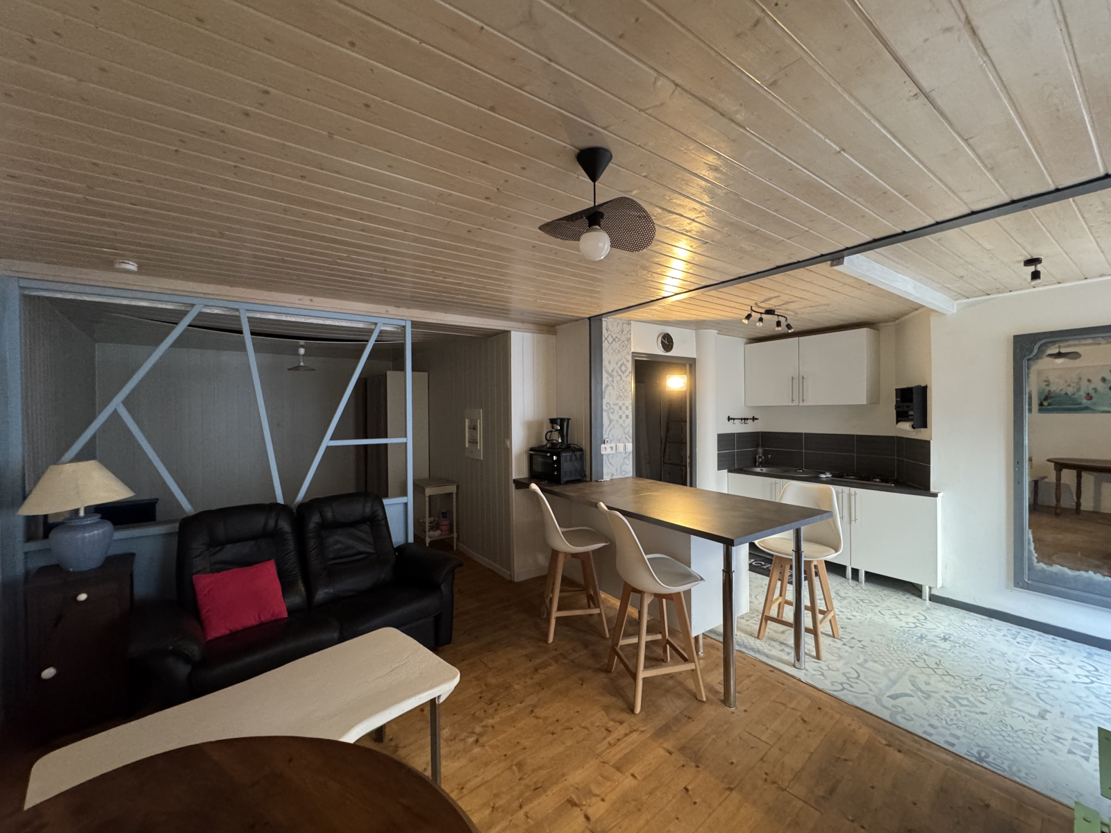 Image_1, Appartement, Yssingeaux, ref :736