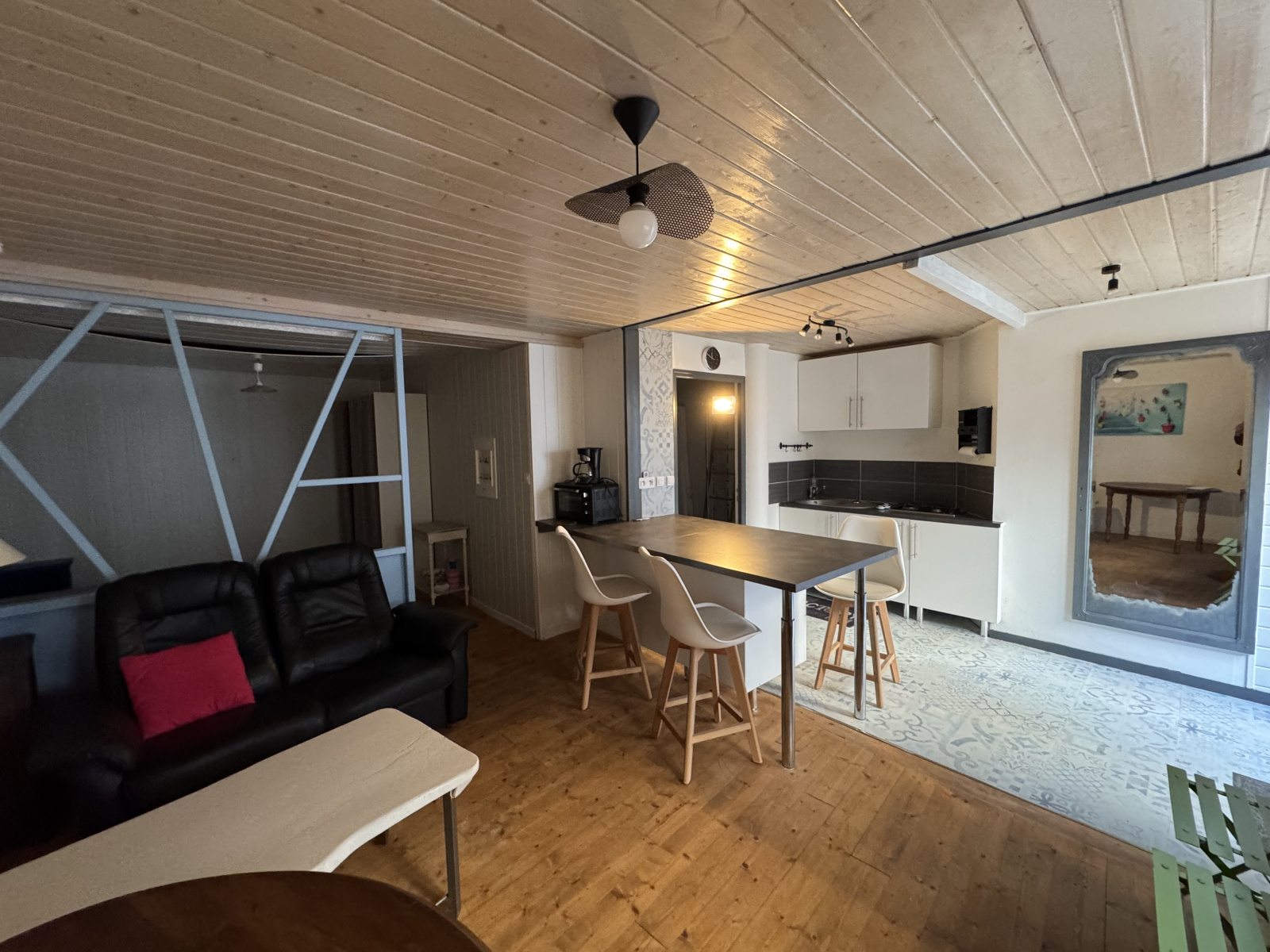 Image_2, Appartement, Yssingeaux, ref :736