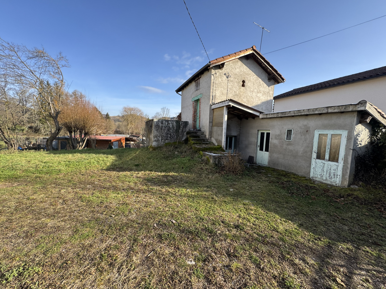 Image_8, Maison, Saint-Vincent, ref :796