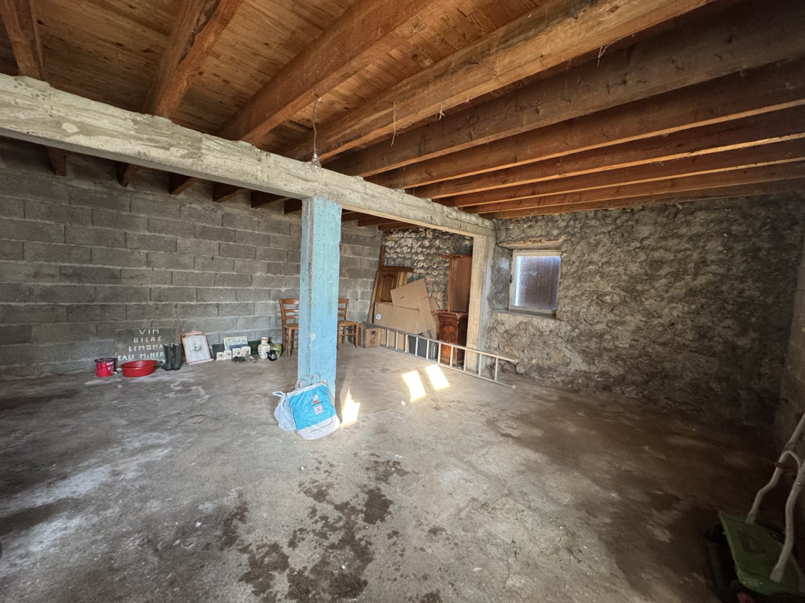 Image_7, Maison, Saint-Vincent, ref :796