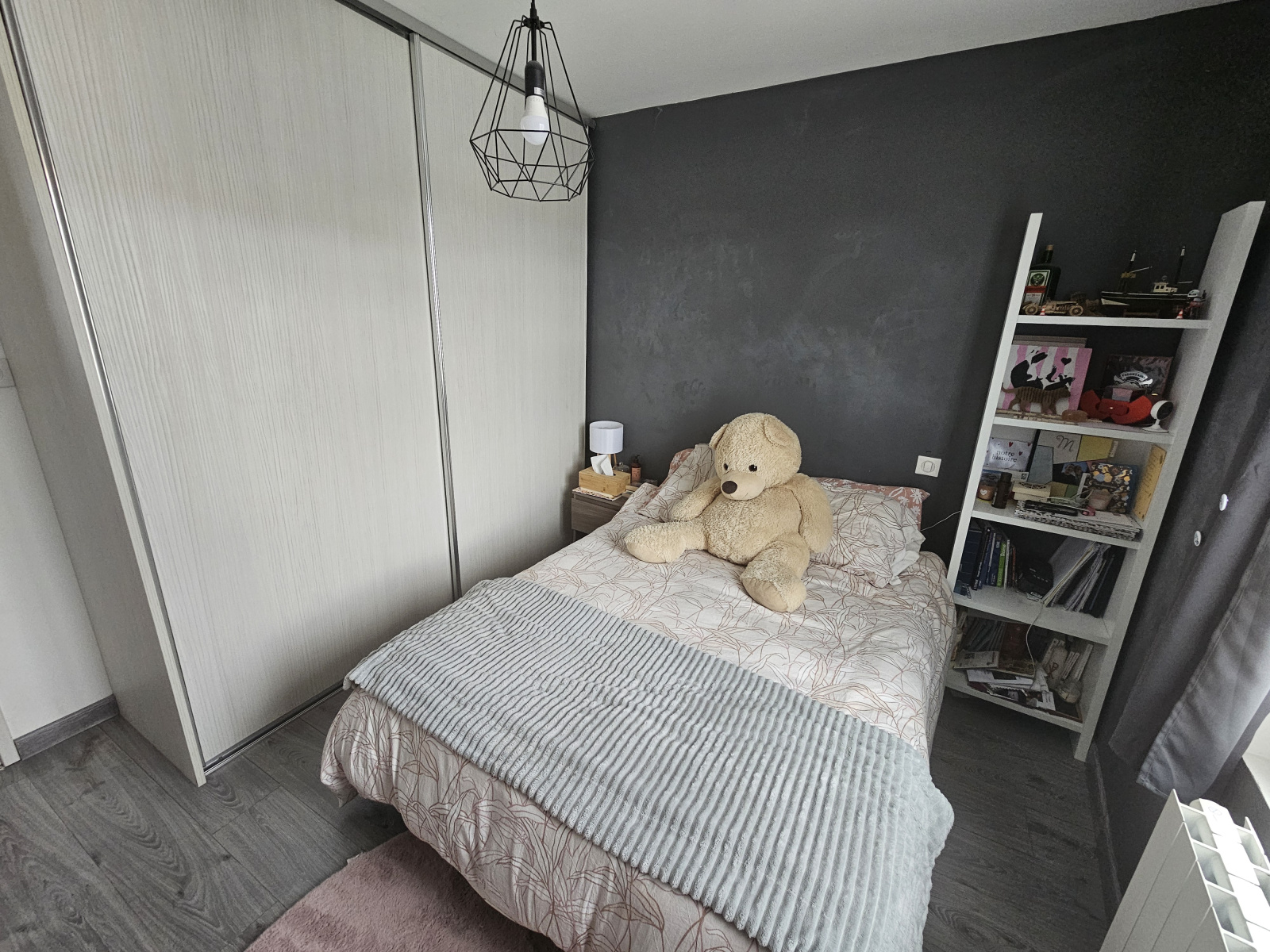 Image_4, Appartement, Bas-en-Basset, ref :024