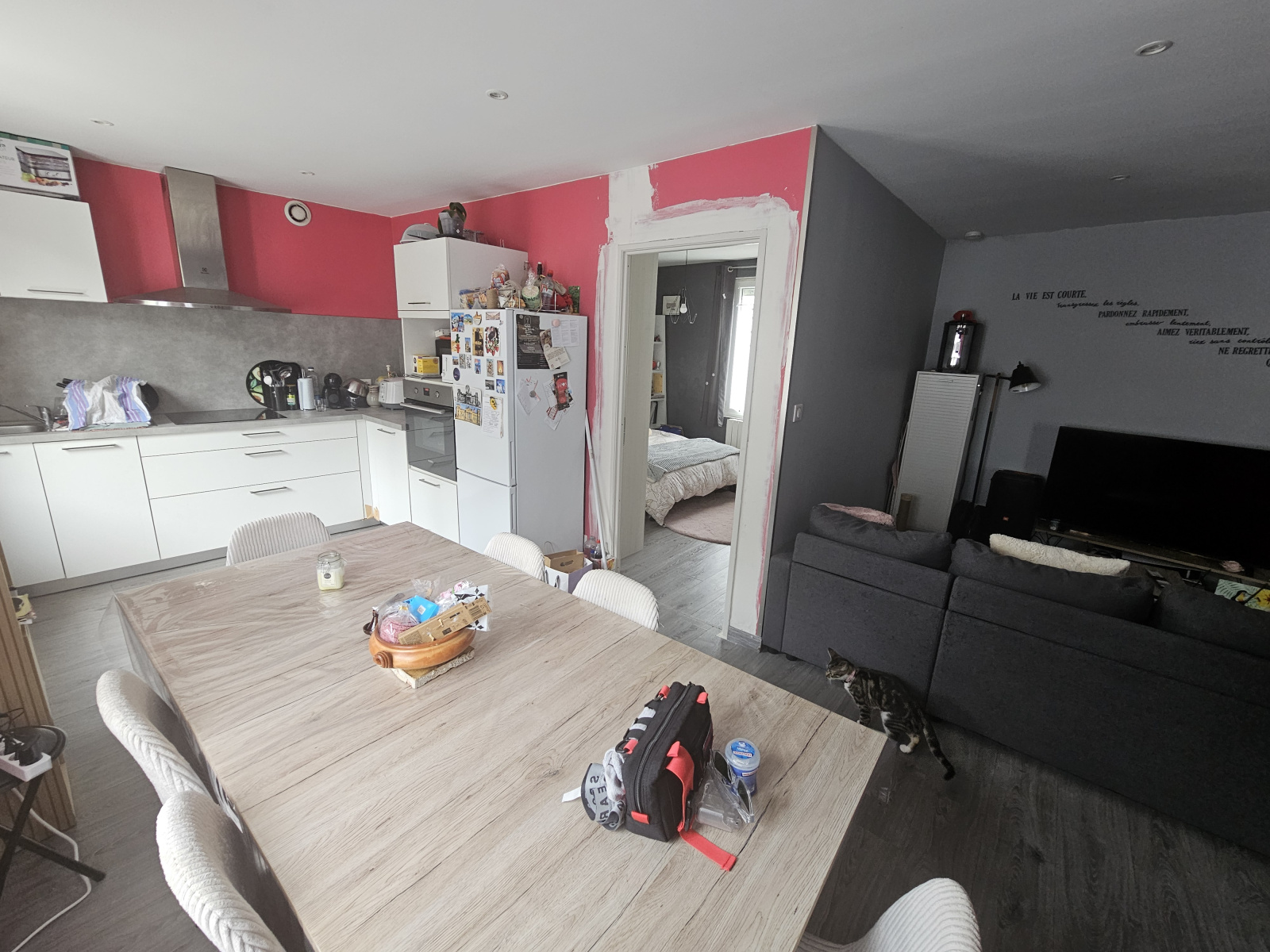 Image_2, Appartement, Bas-en-Basset, ref :024