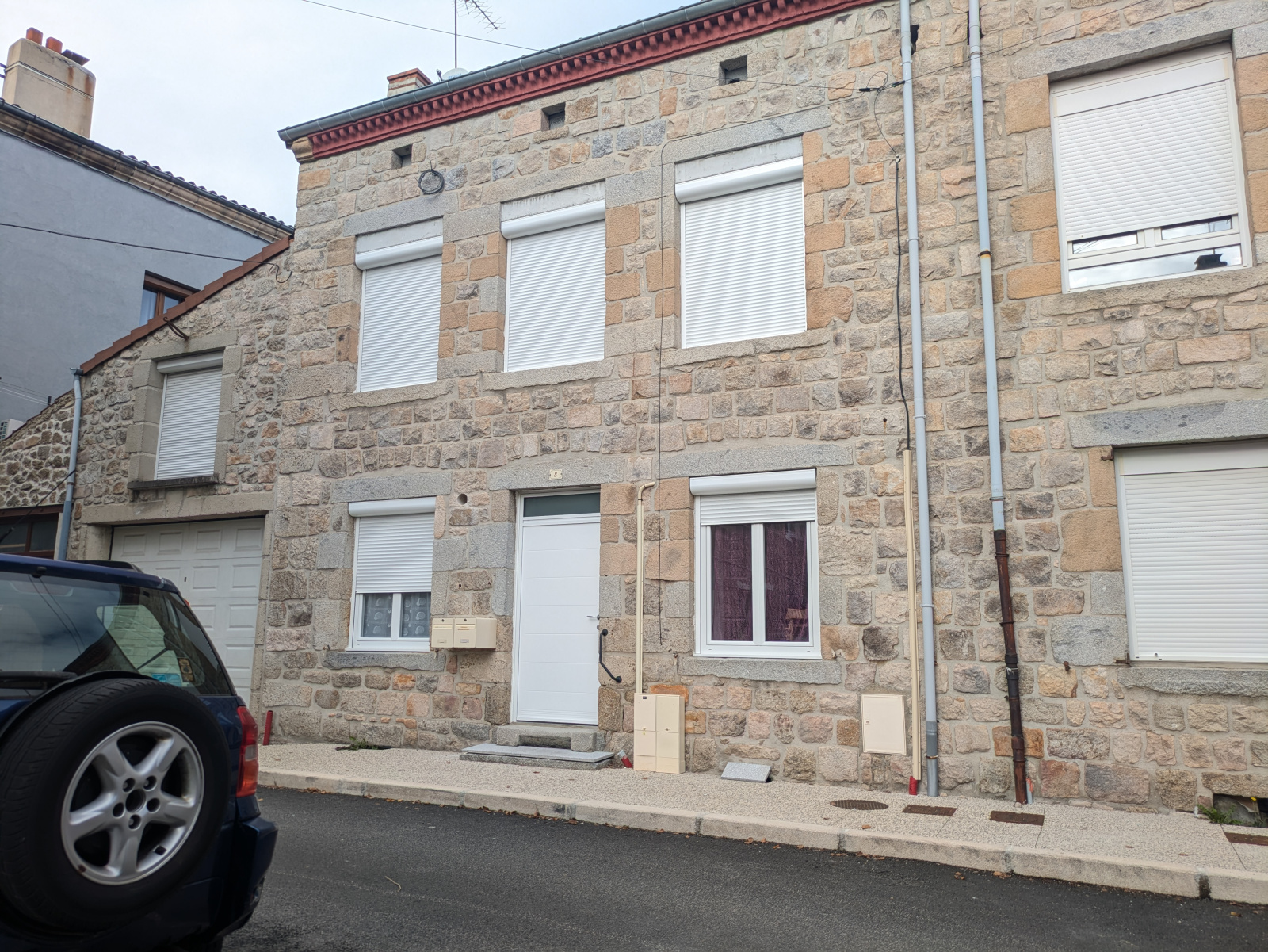 Image_5, Appartement, Sainte-Sigolène, ref :297