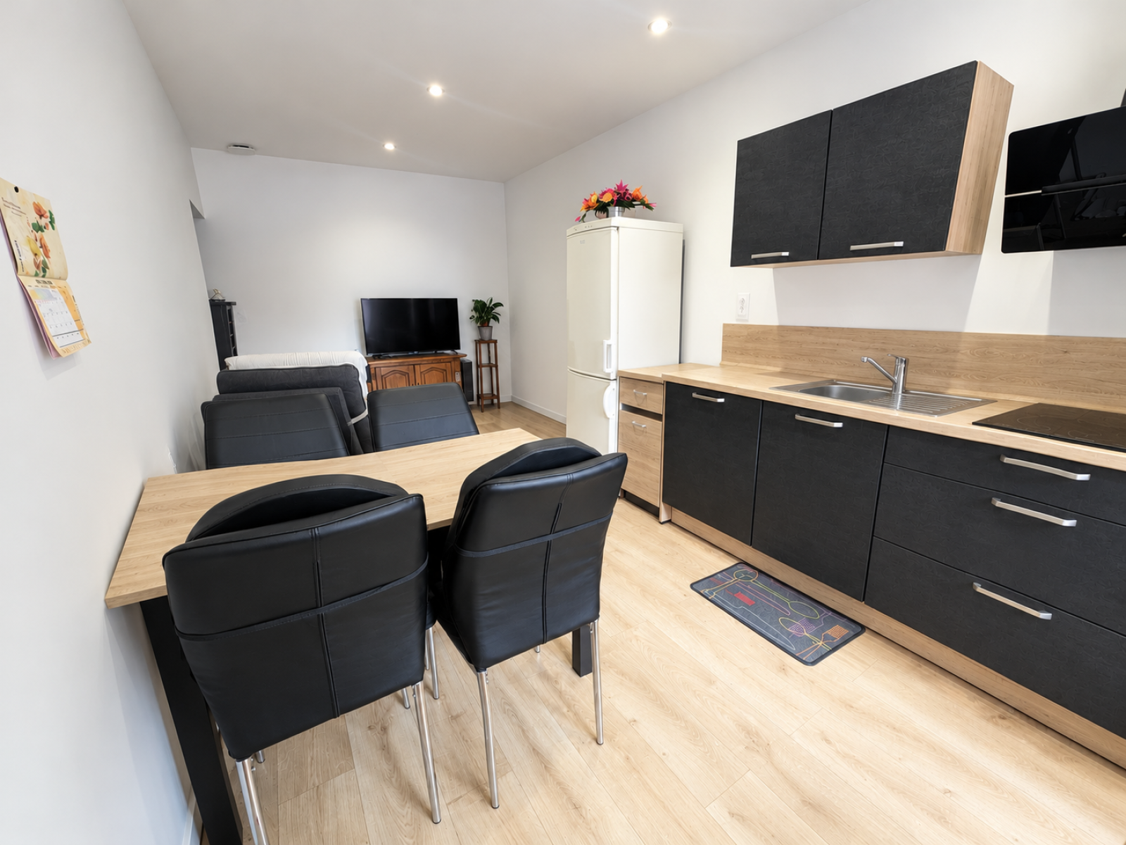 Image_1, Appartement, Sainte-Sigolène, ref :297
