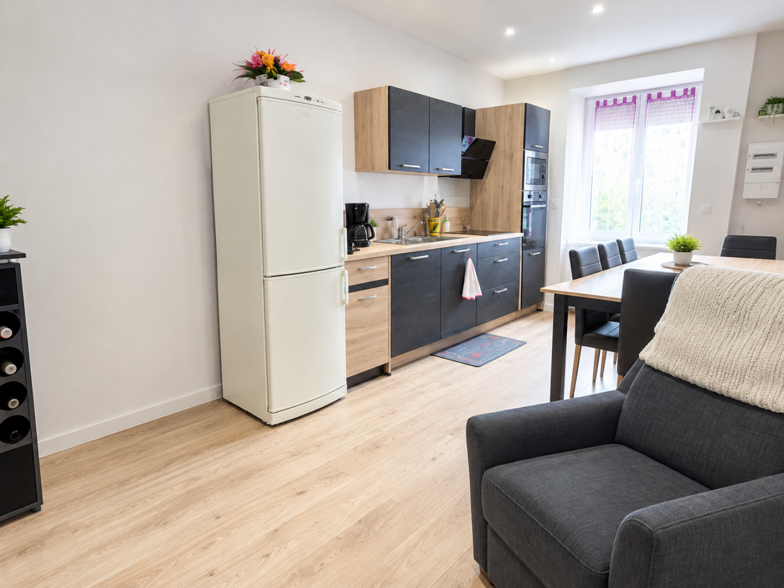Image_2, Appartement, Sainte-Sigolène, ref :297