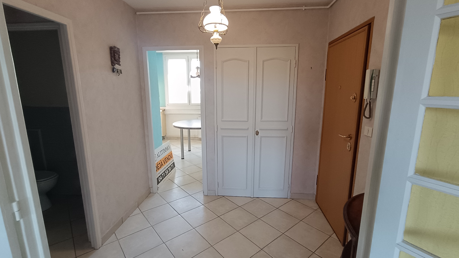 Image_11, Appartement, Firminy, ref :765