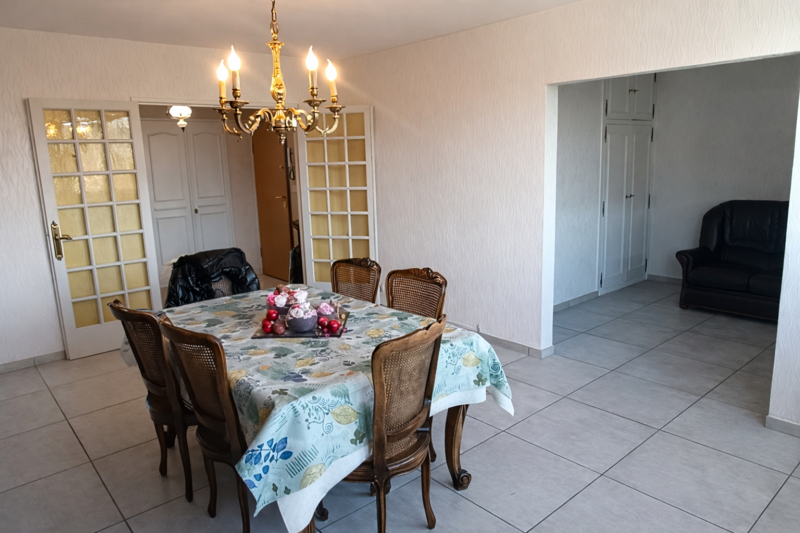 Image_2, Appartement, Firminy, ref :765
