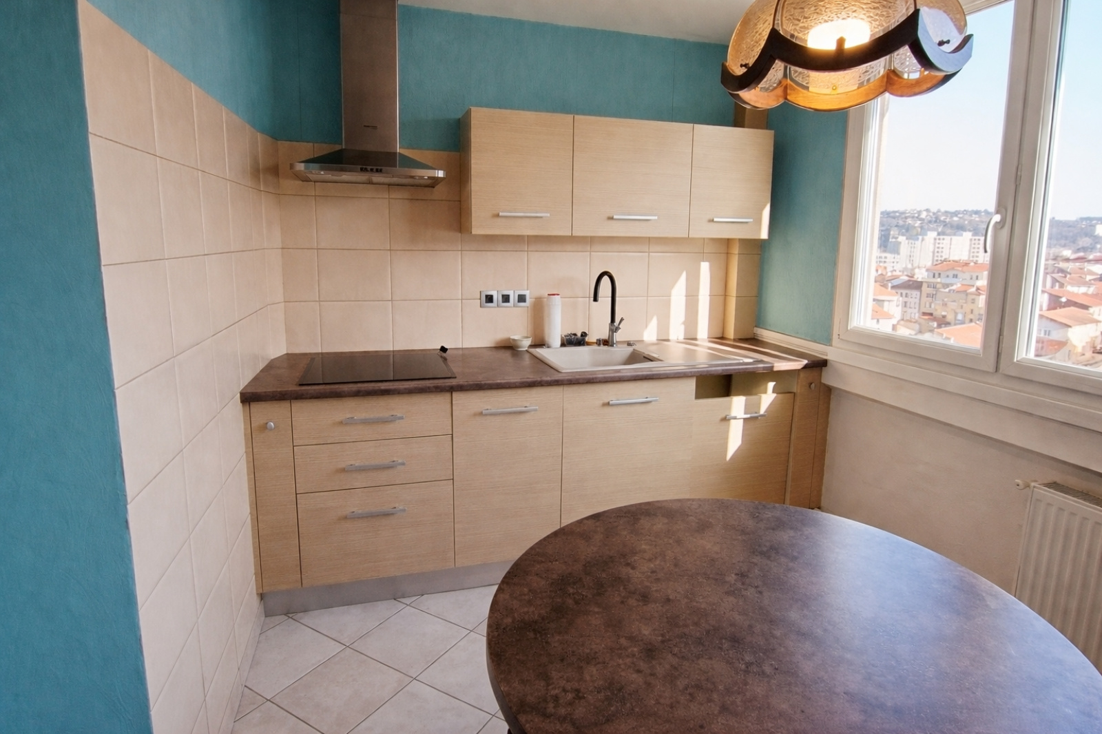 Image_4, Appartement, Firminy, ref :765