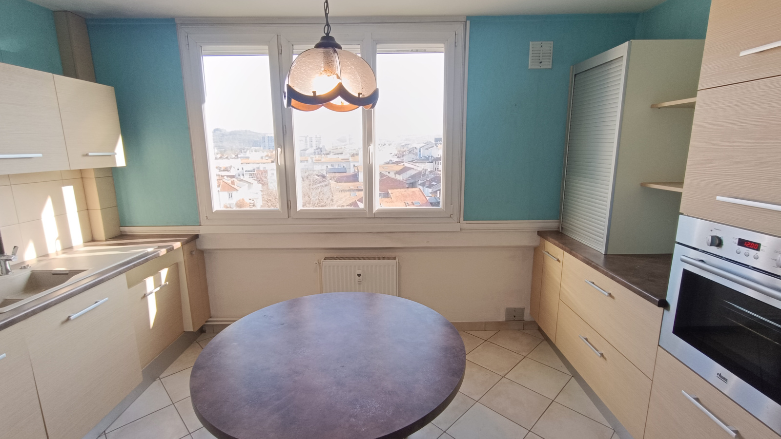 Image_5, Appartement, Firminy, ref :765